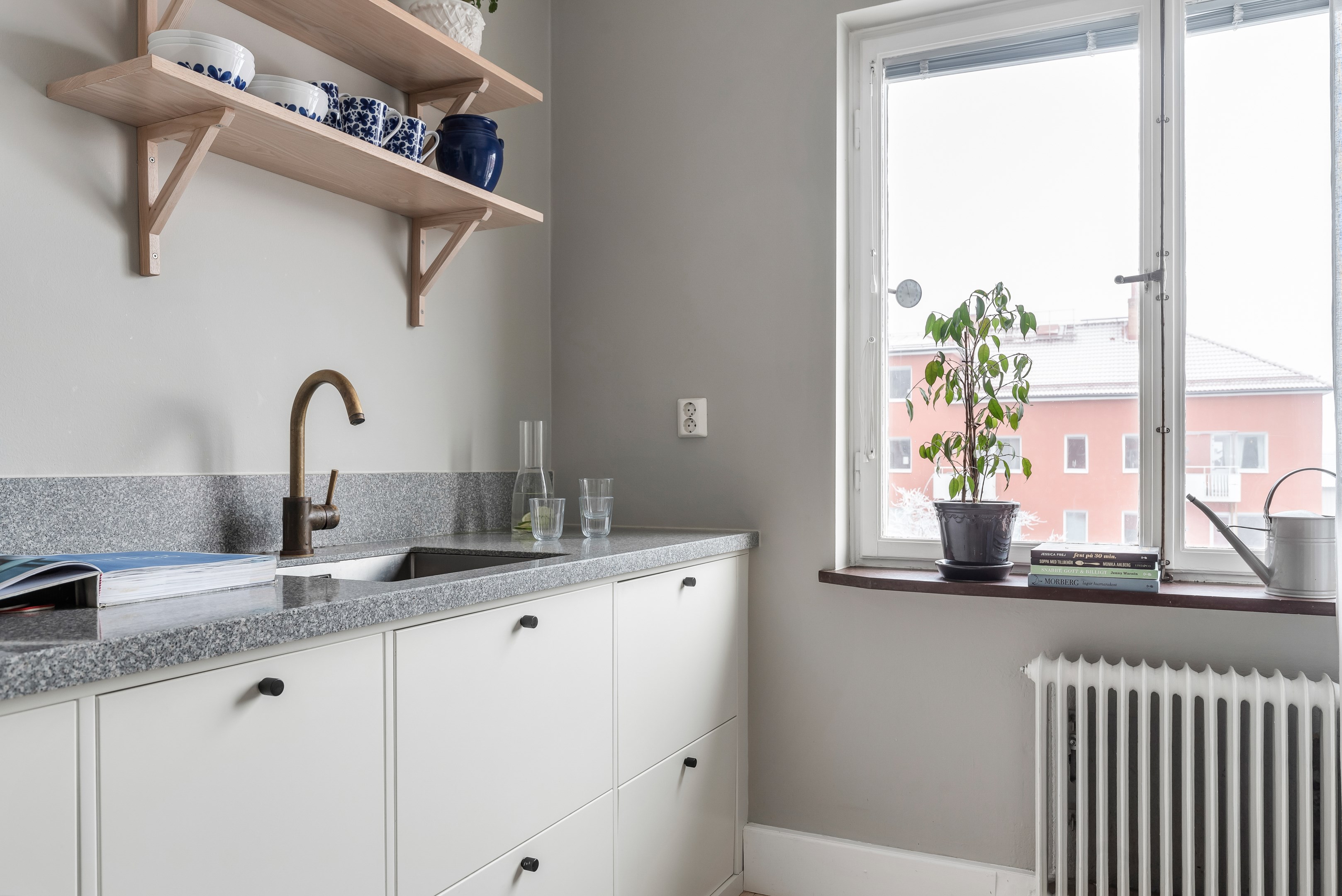 Bostadsbild från Frodegatan 16A, Såld i Fålhagen, Uppsala