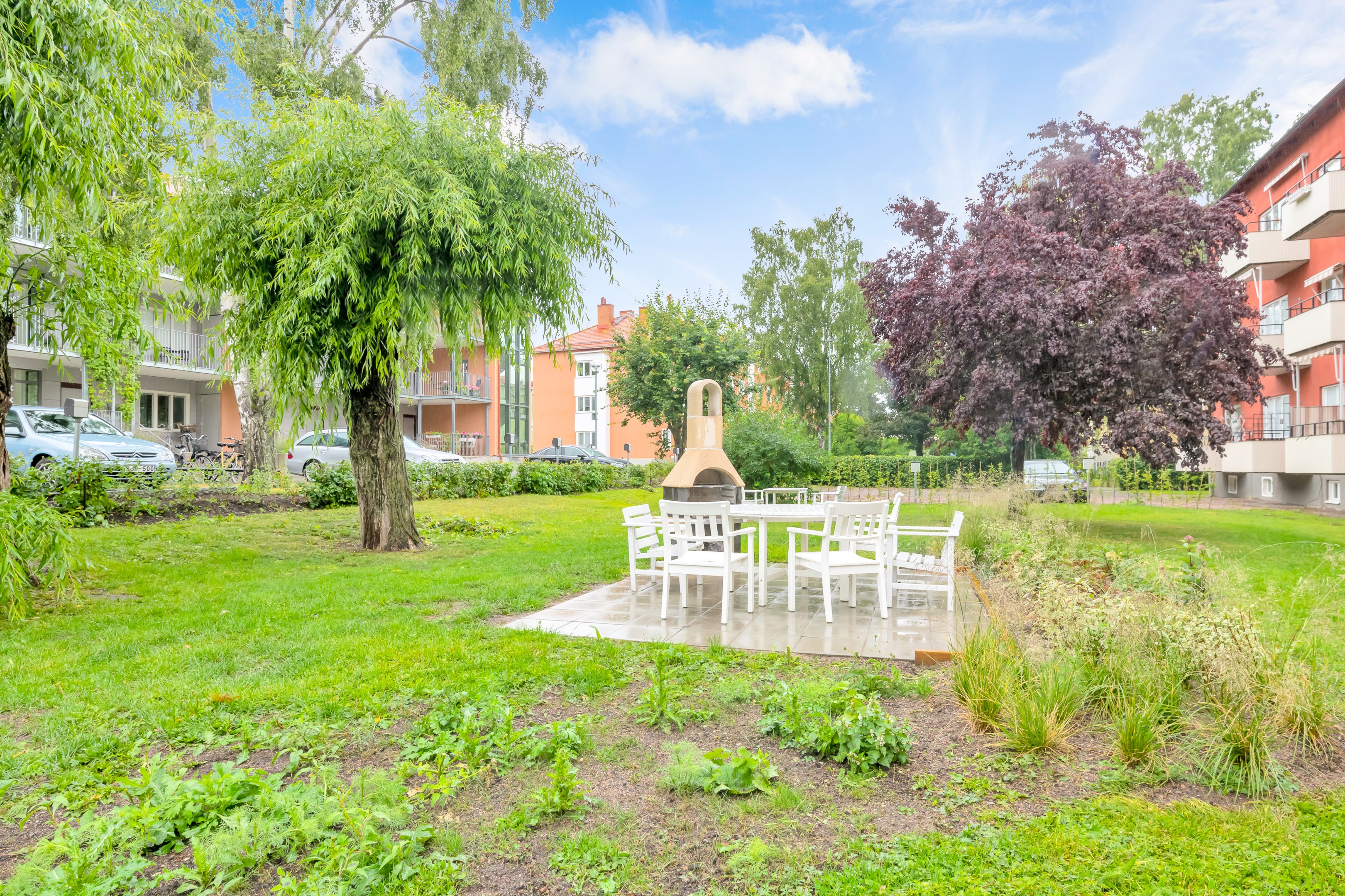 Bostadsbild från Frodegatan 16A, Såld i Fålhagen, Uppsala