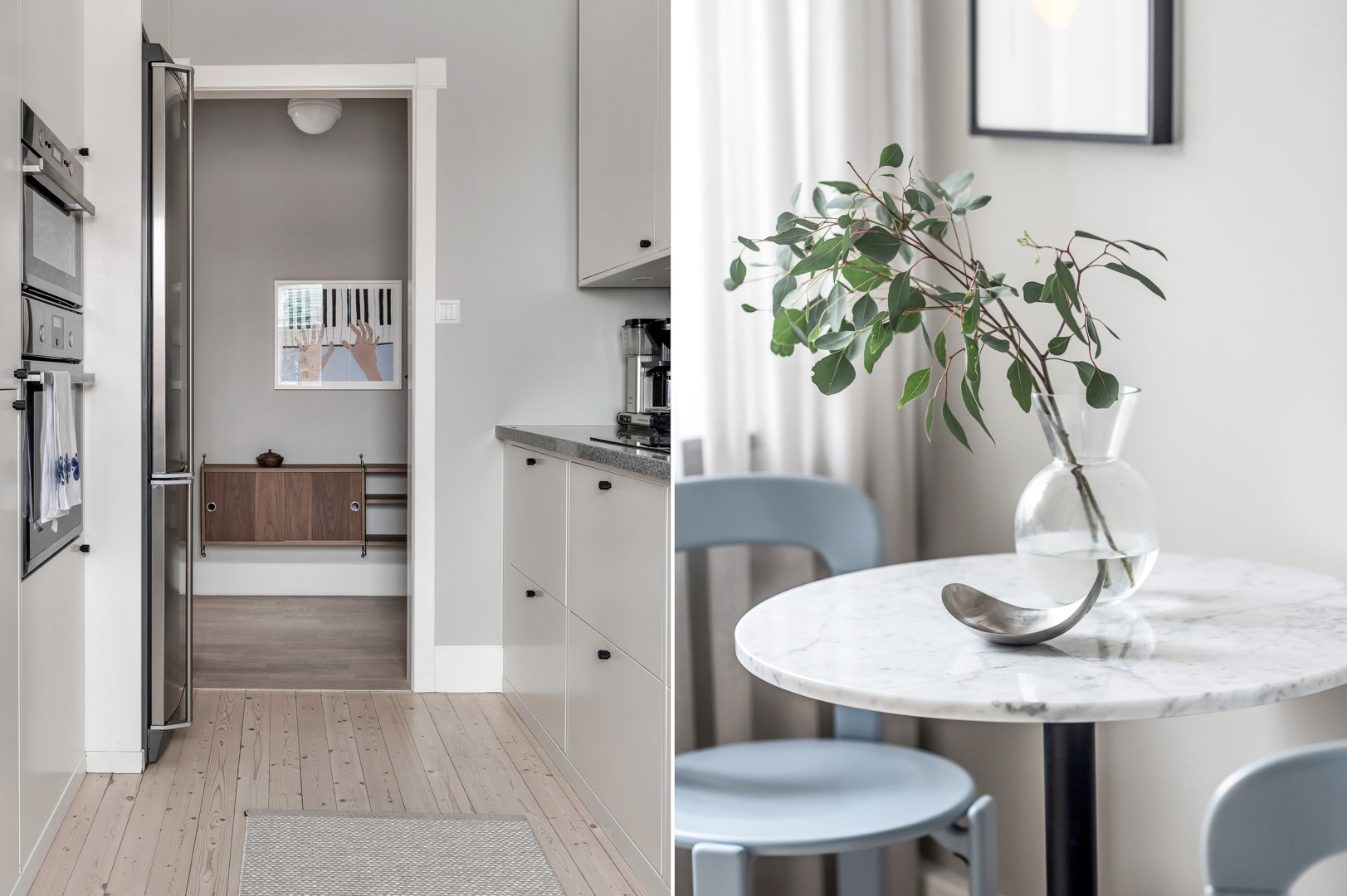 Bostadsbild från Frodegatan 16A, Såld i Fålhagen, Uppsala