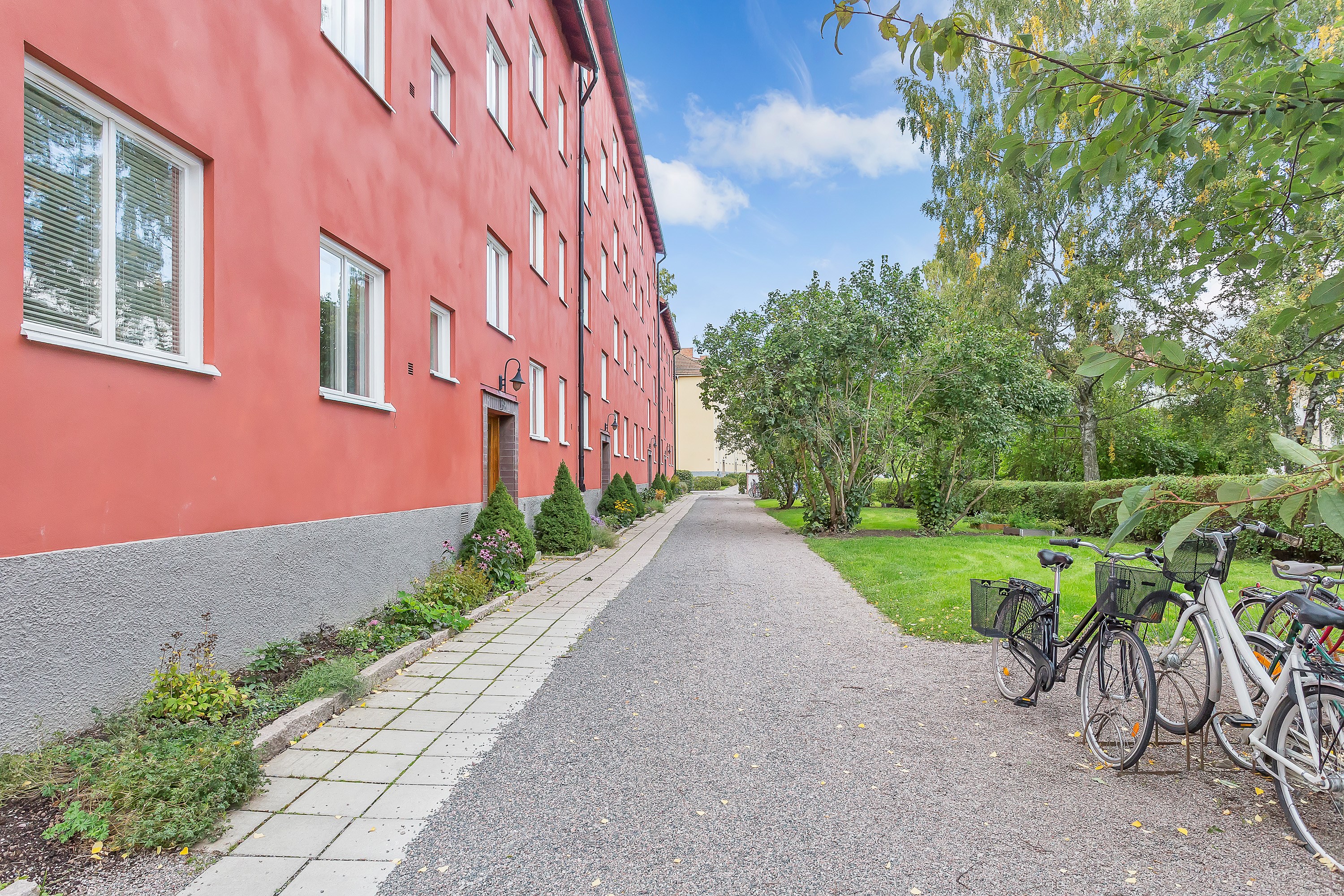 Bostadsbild från Frodegatan 16A, Såld i Fålhagen, Uppsala