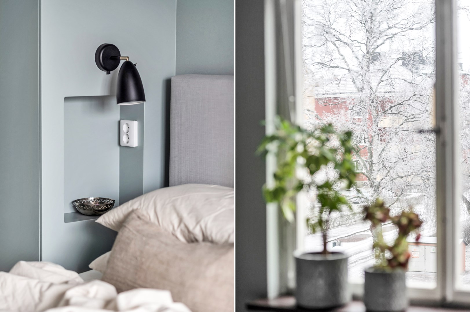 Bostadsbild från Frodegatan 16A, Såld i Fålhagen, Uppsala