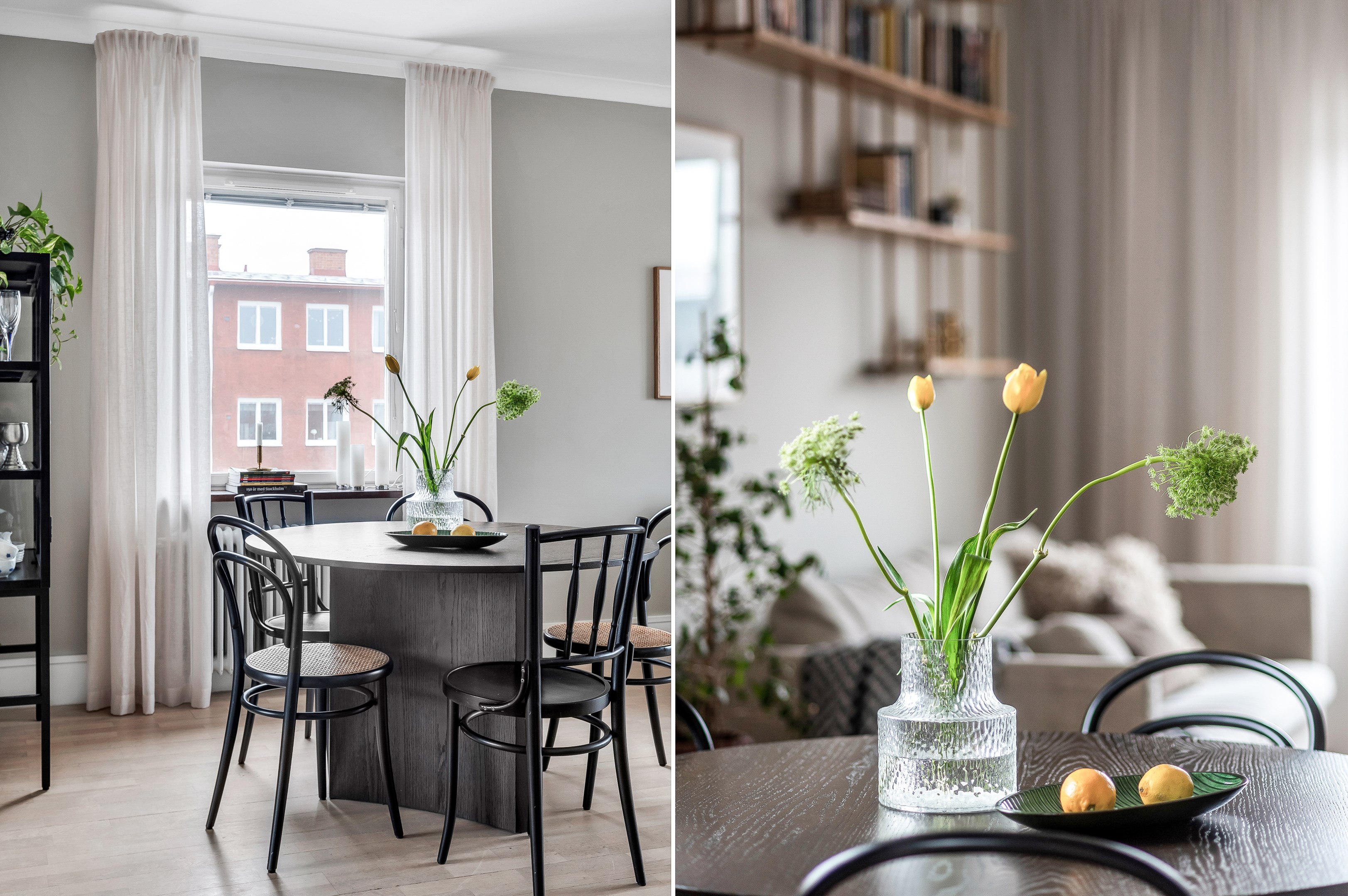 Bostadsbild från Frodegatan 16A, Såld i Fålhagen, Uppsala