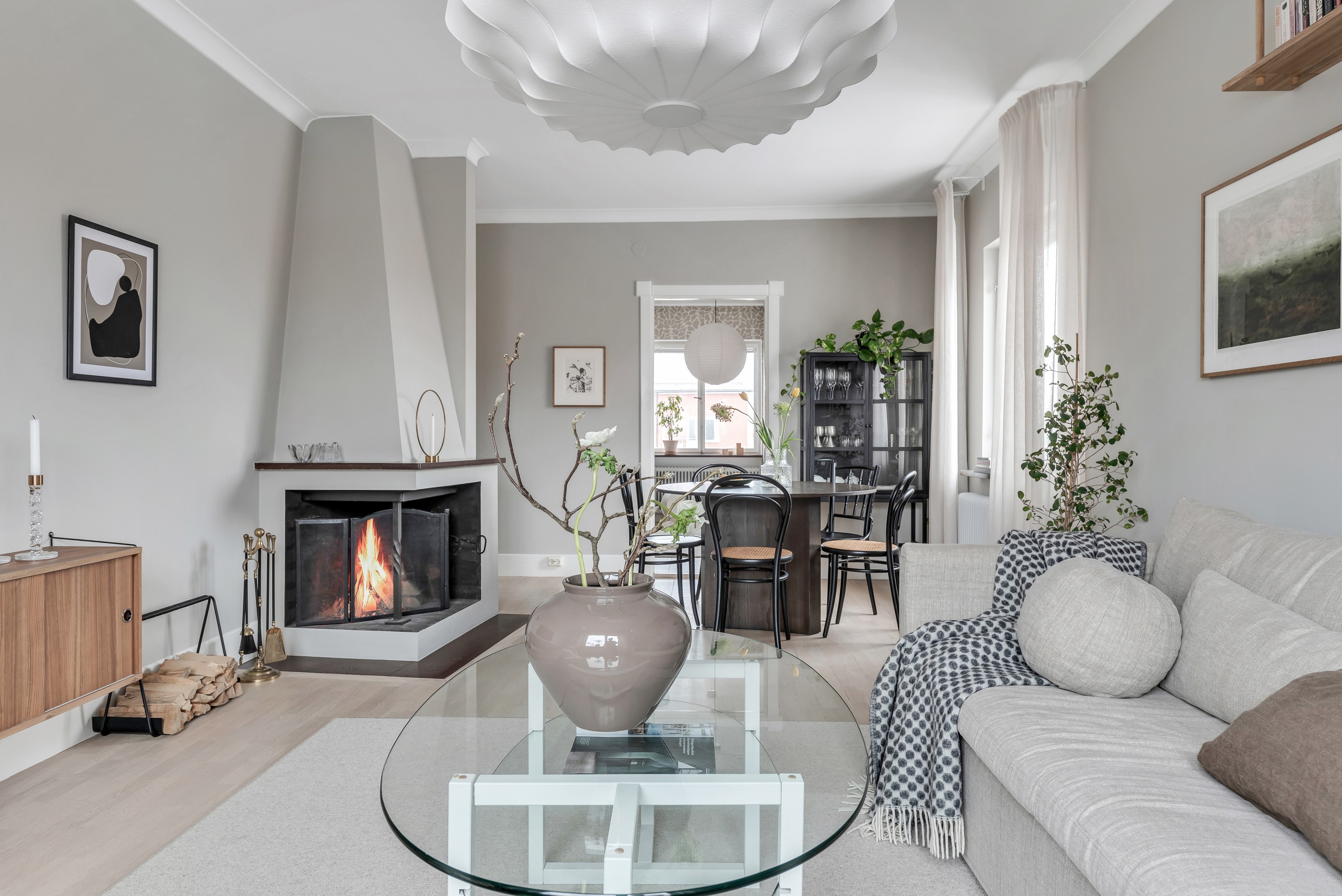 Bostadsbild från Frodegatan 16A, Såld i Fålhagen, Uppsala