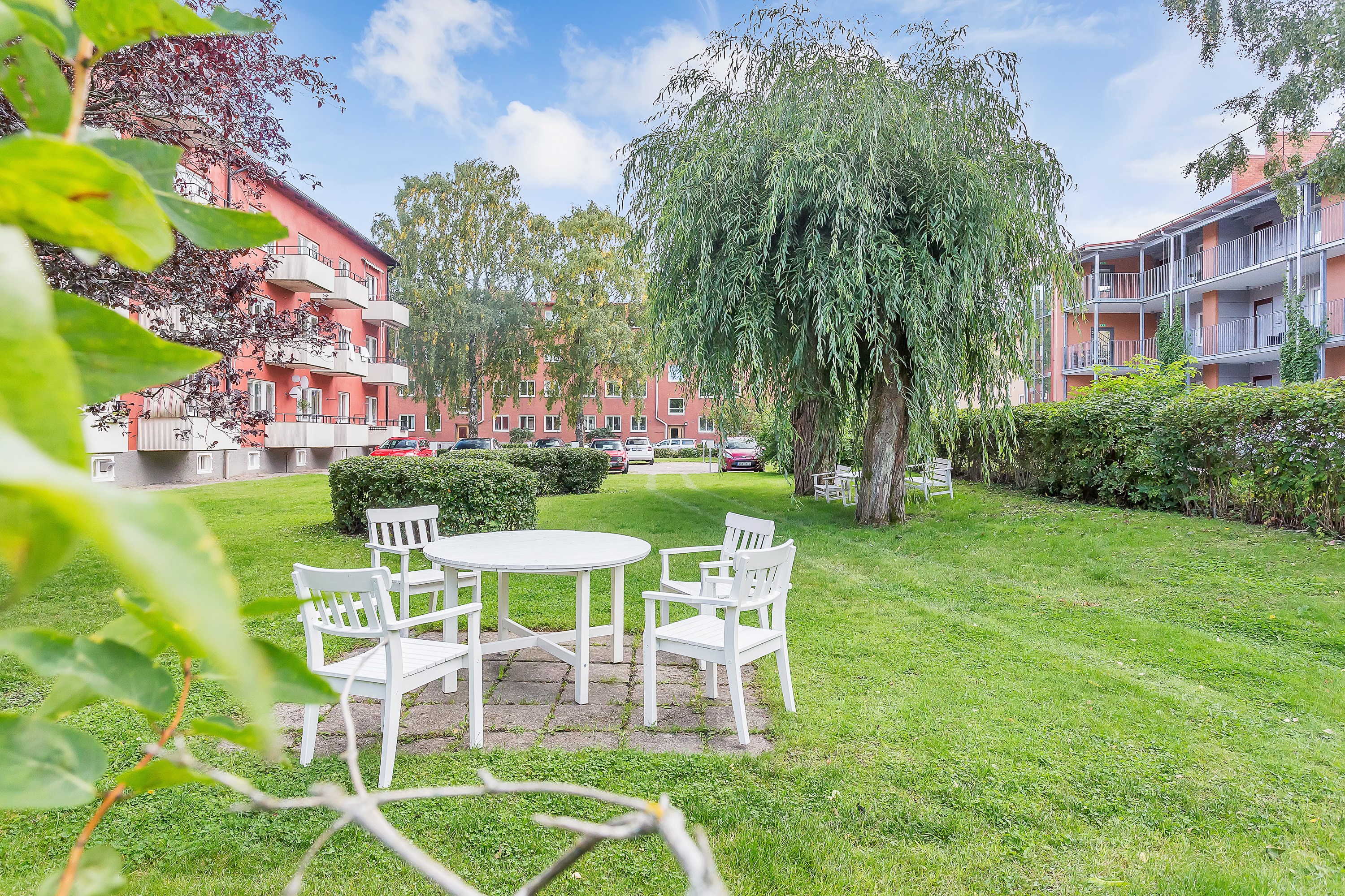 Bostadsbild från Frodegatan 16A, Såld i Fålhagen, Uppsala