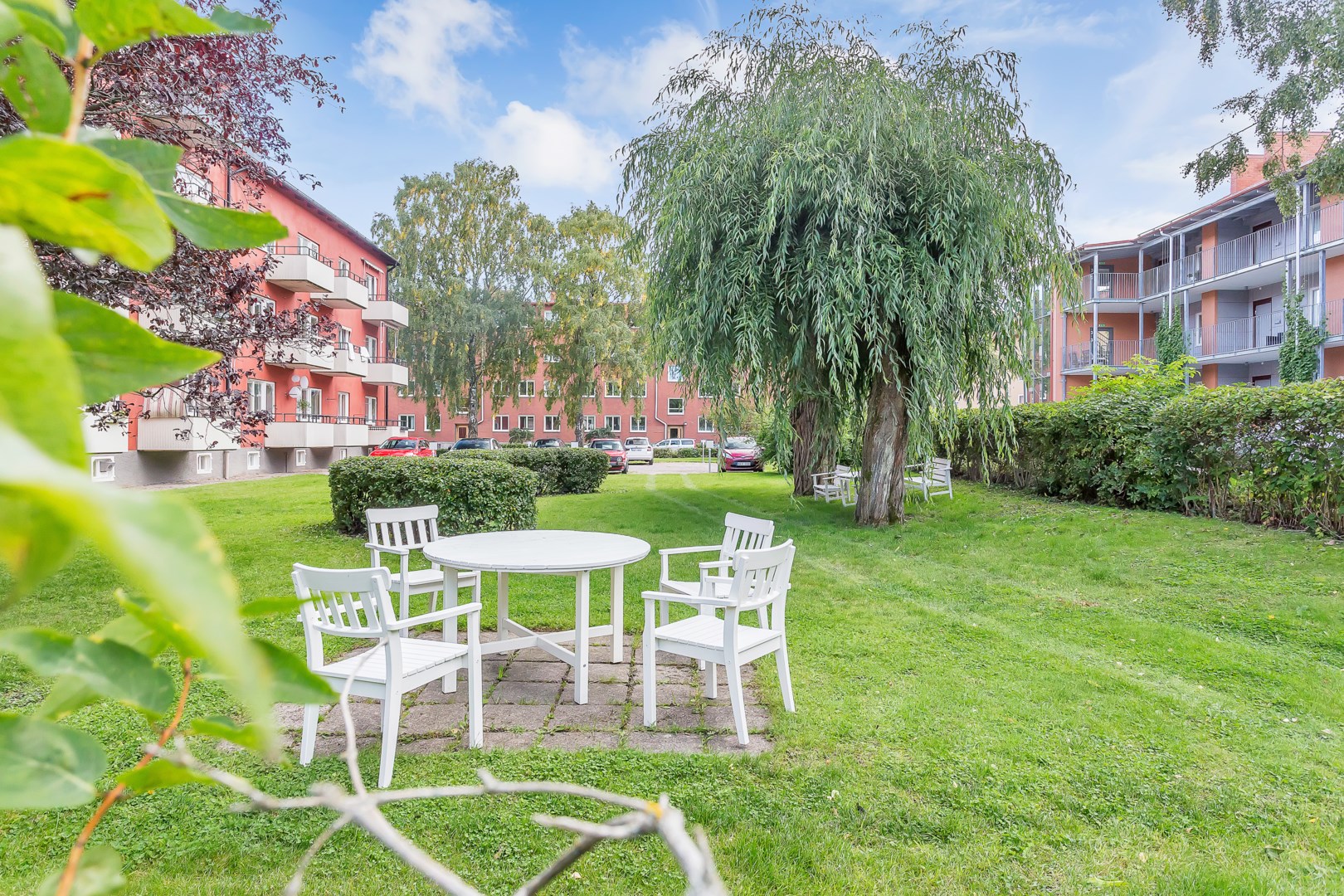 Bostadsbild från Frodegatan 16A, Såld i Fålhagen, Uppsala