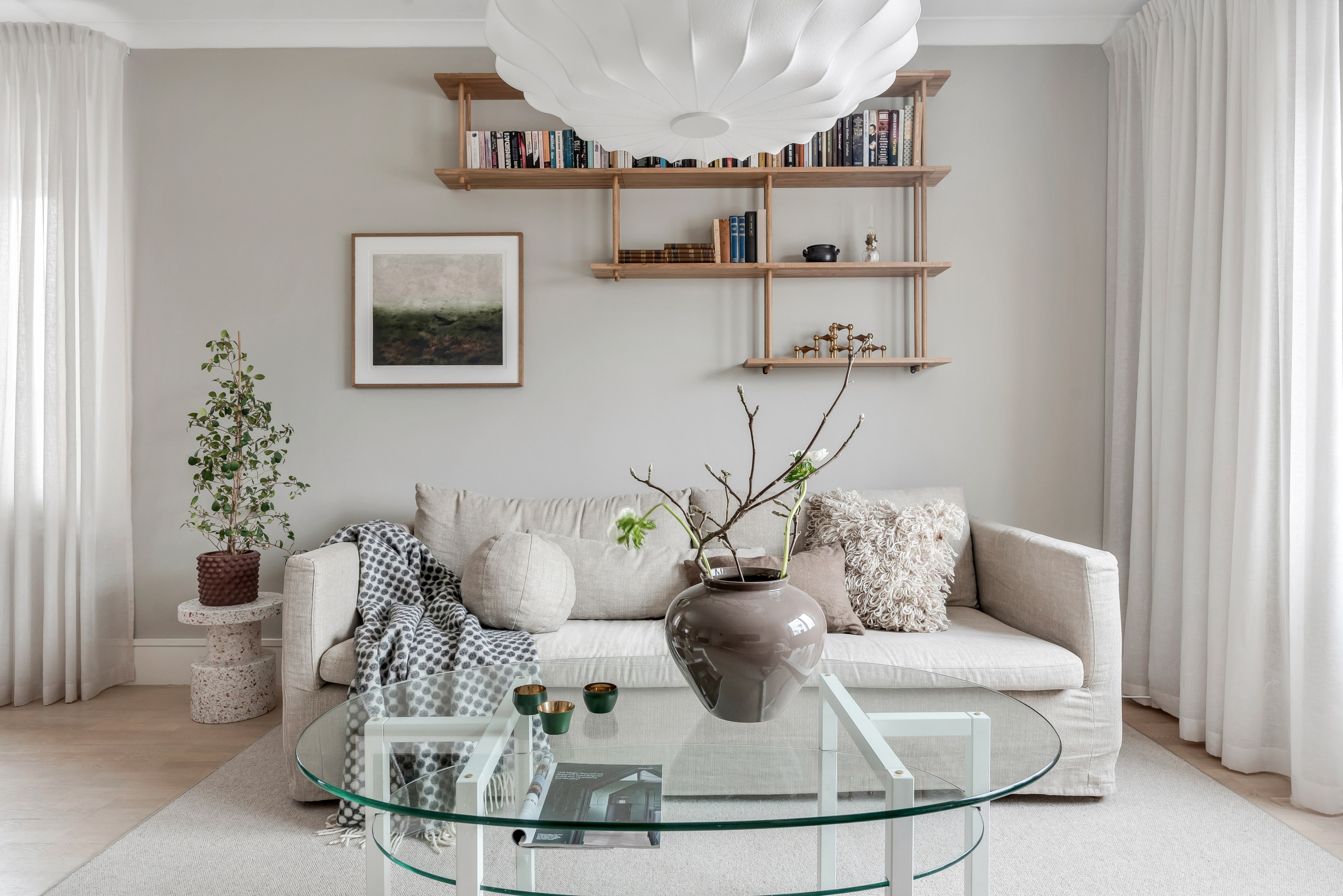 Bostadsbild från Frodegatan 16A, Såld i Fålhagen, Uppsala