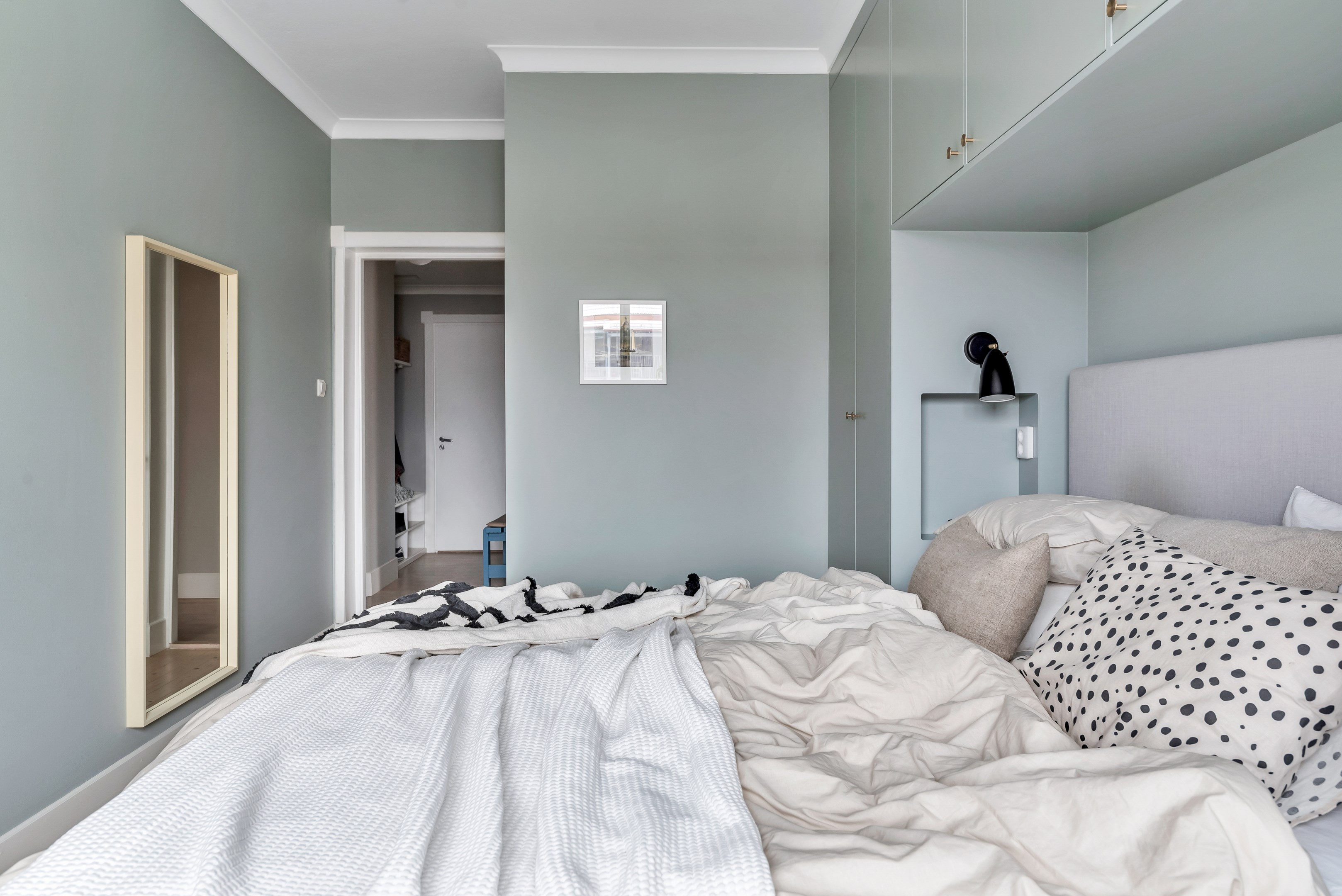 Bostadsbild från Frodegatan 16A, Såld i Fålhagen, Uppsala