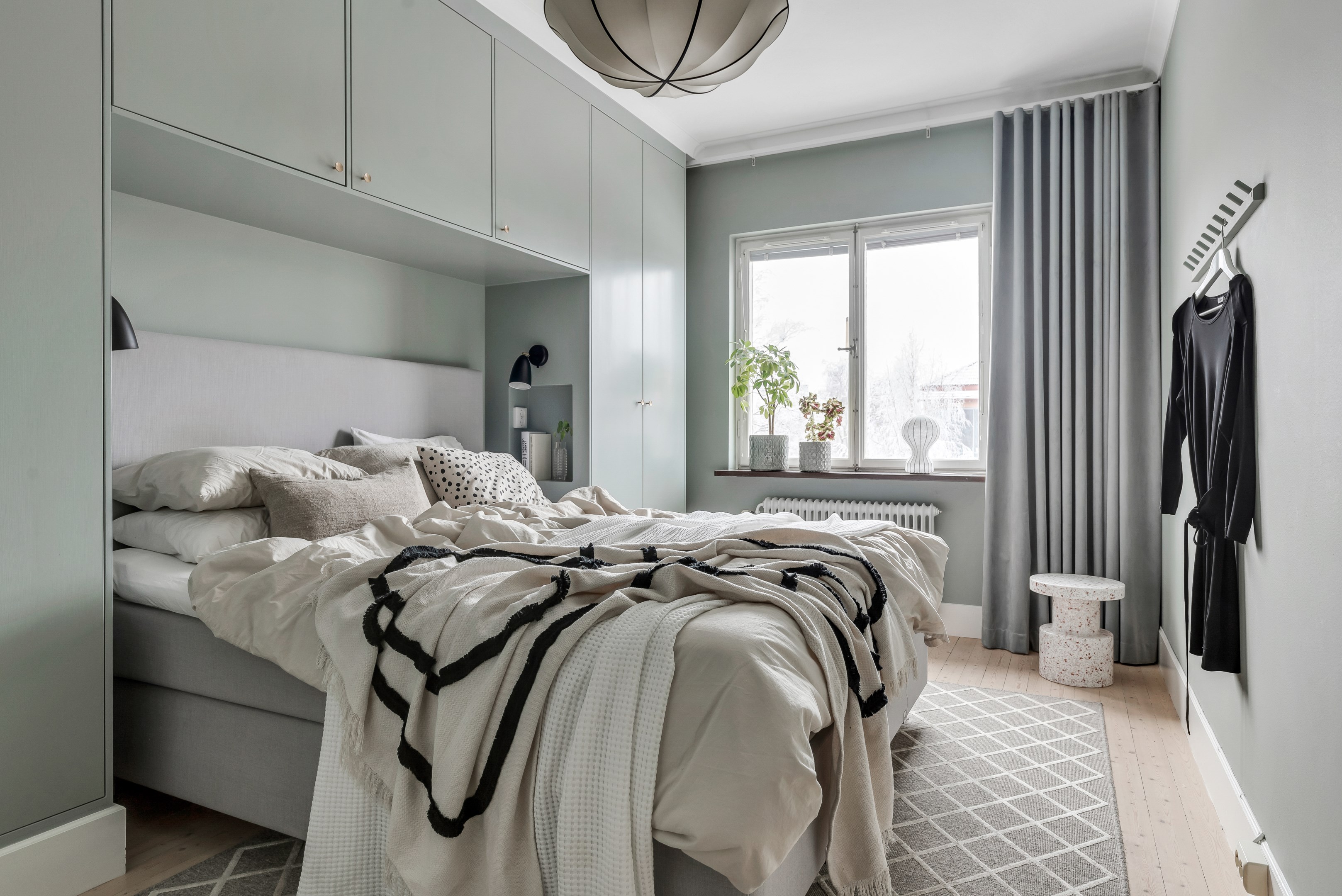 Bostadsbild från Frodegatan 16A, Såld i Fålhagen, Uppsala