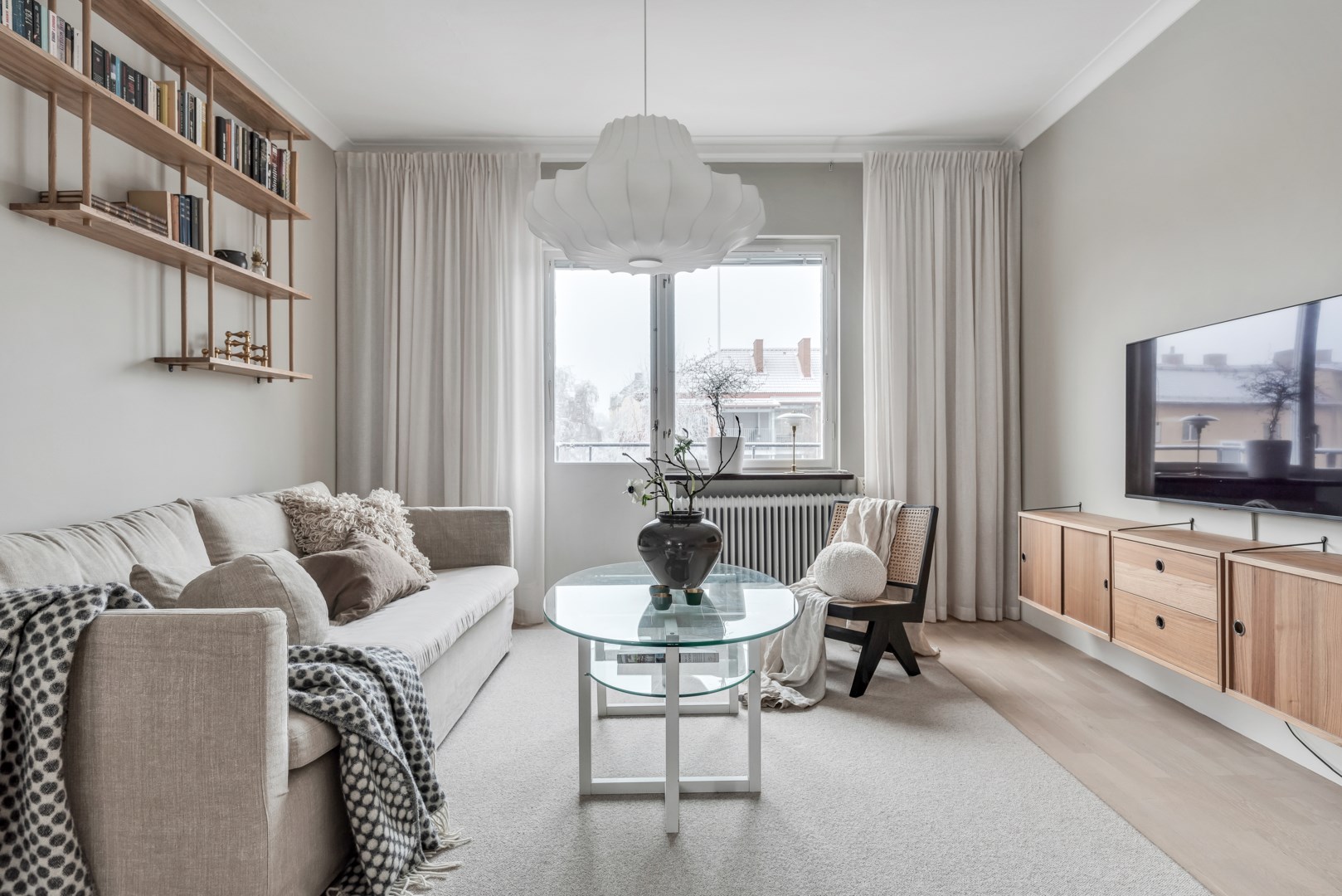 Bostadsbild från Frodegatan 16A, Såld i Fålhagen, Uppsala