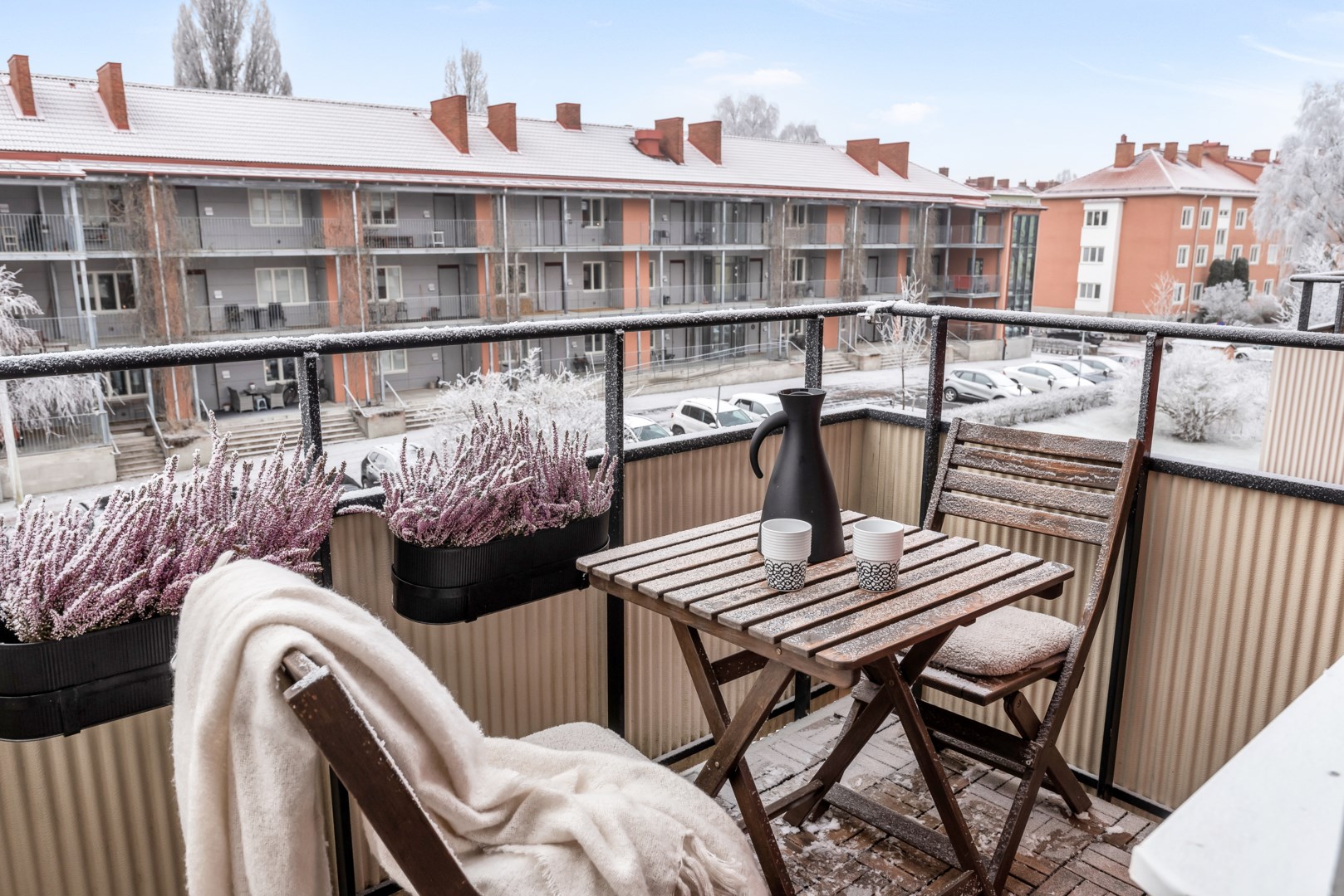 Bostadsbild från Frodegatan 16A, Såld i Fålhagen, Uppsala