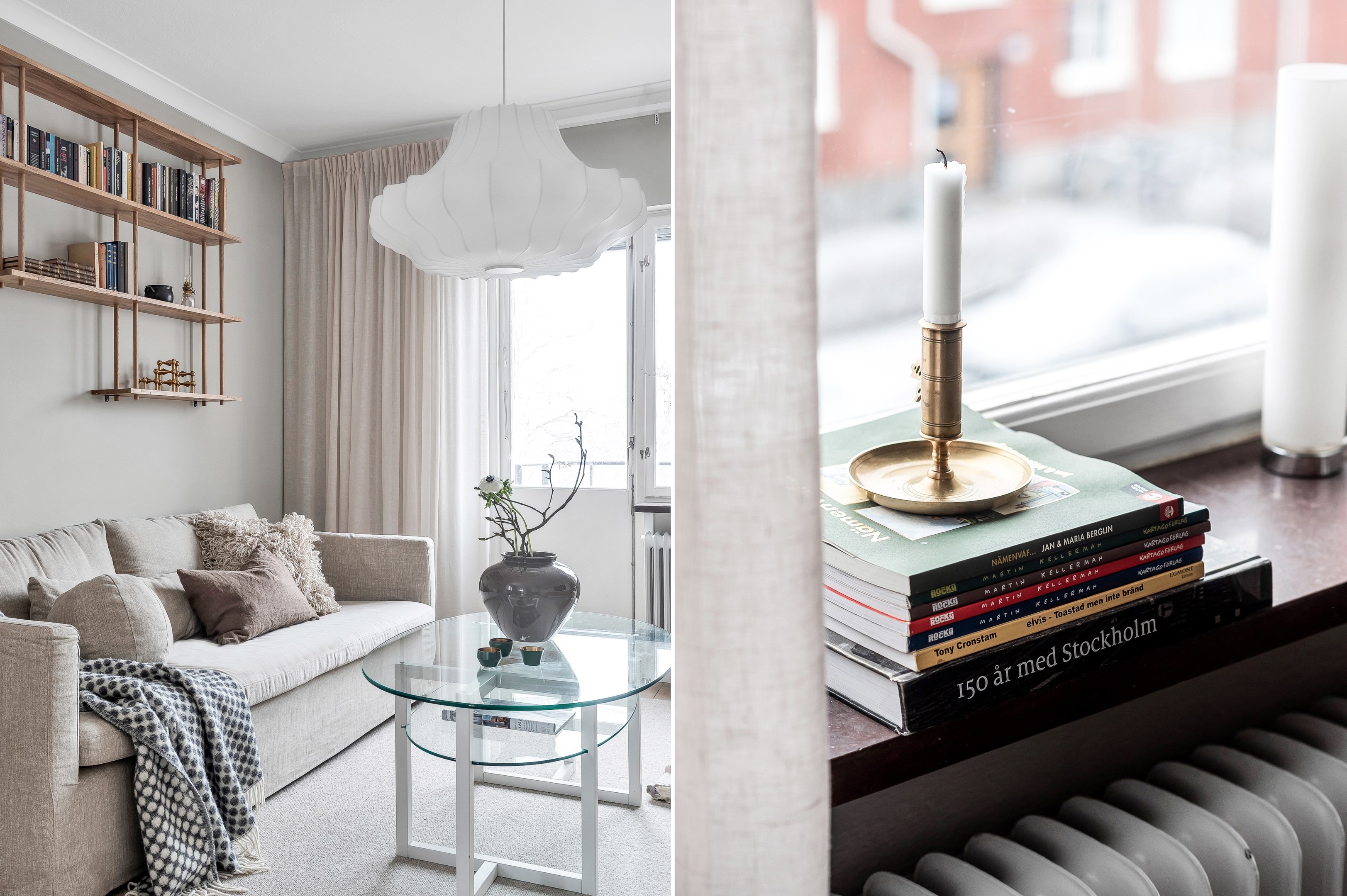 Bostadsbild från Frodegatan 16A, Såld i Fålhagen, Uppsala