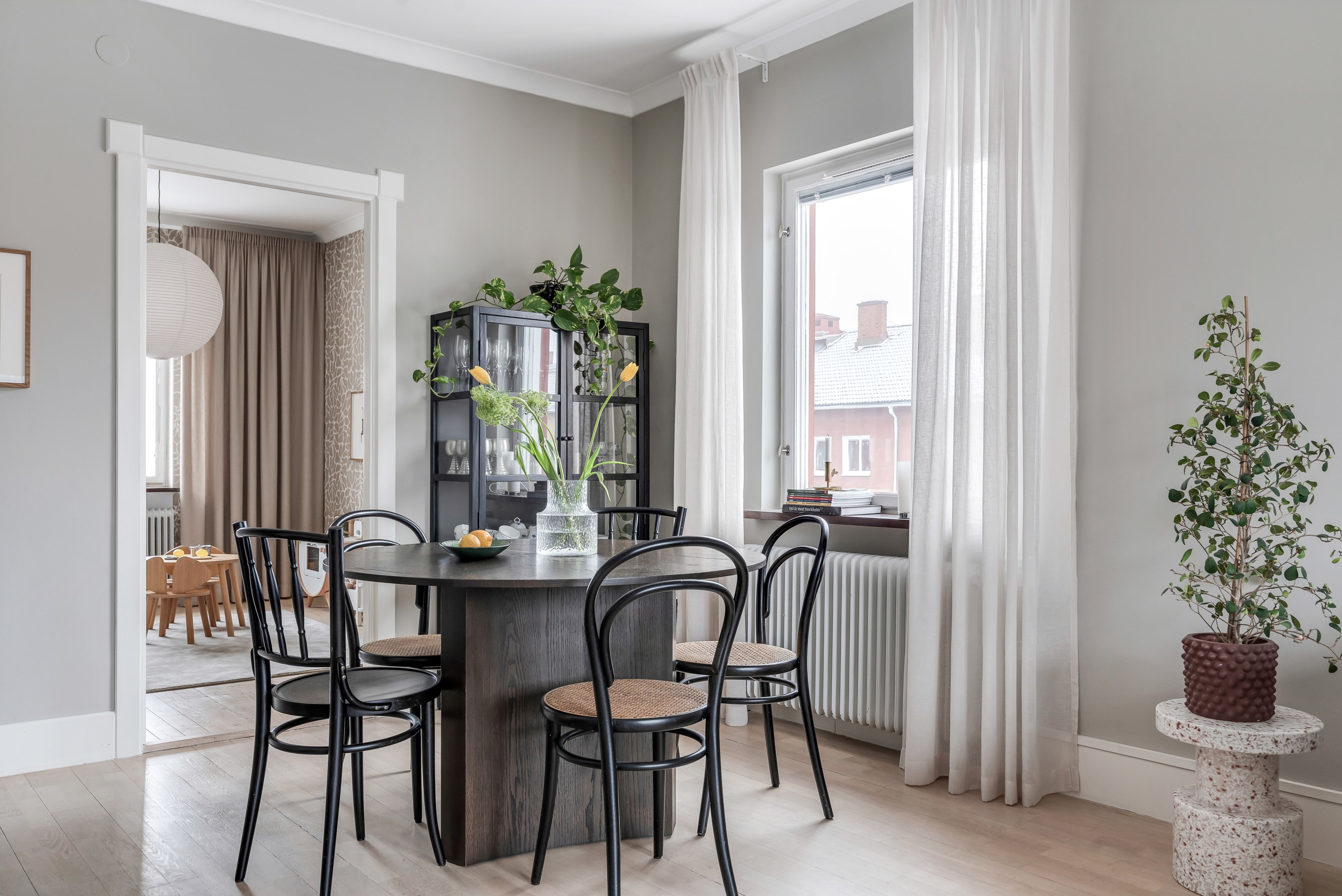 Bostadsbild från Frodegatan 16A, Såld i Fålhagen, Uppsala