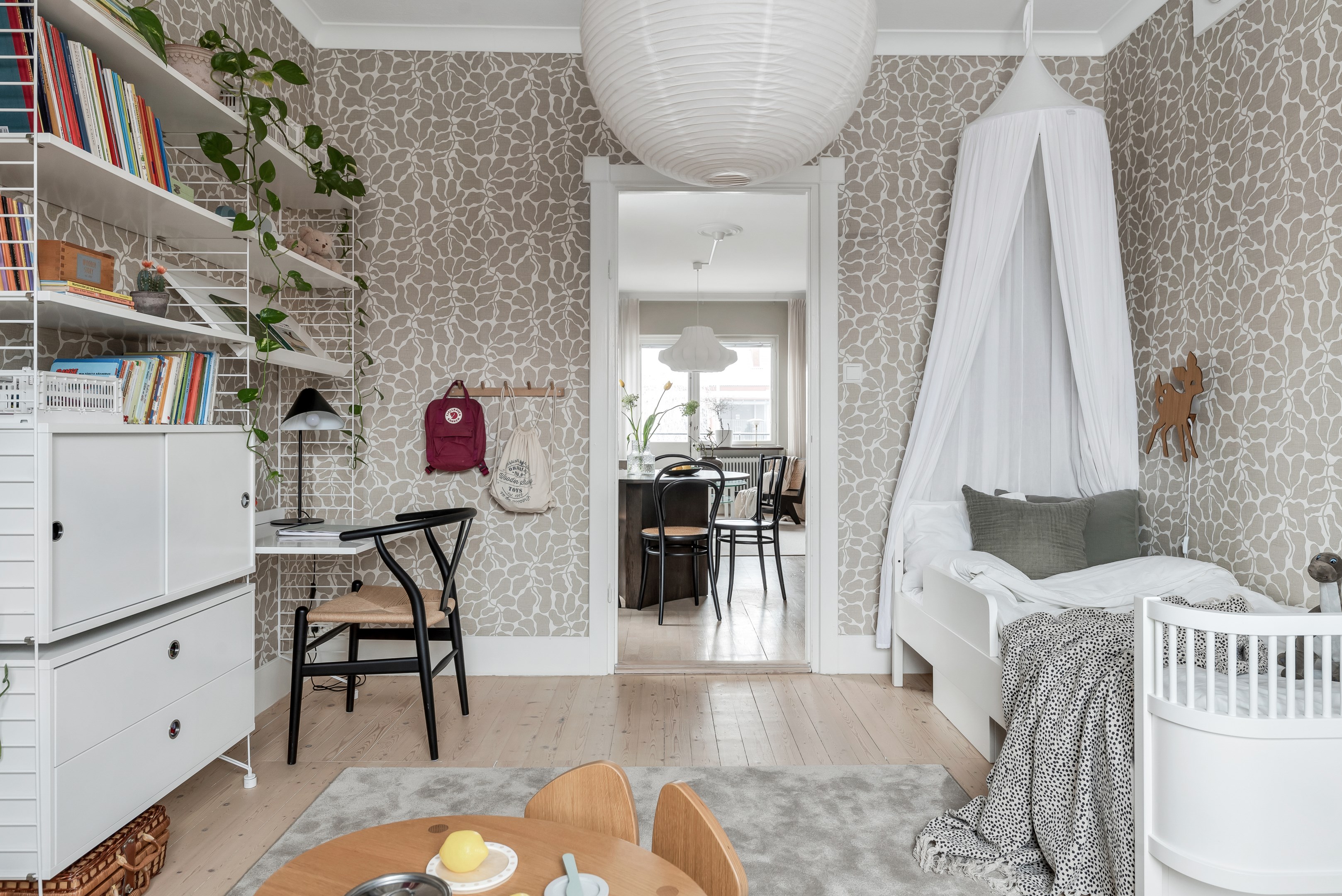 Bostadsbild från Frodegatan 16A, Såld i Fålhagen, Uppsala