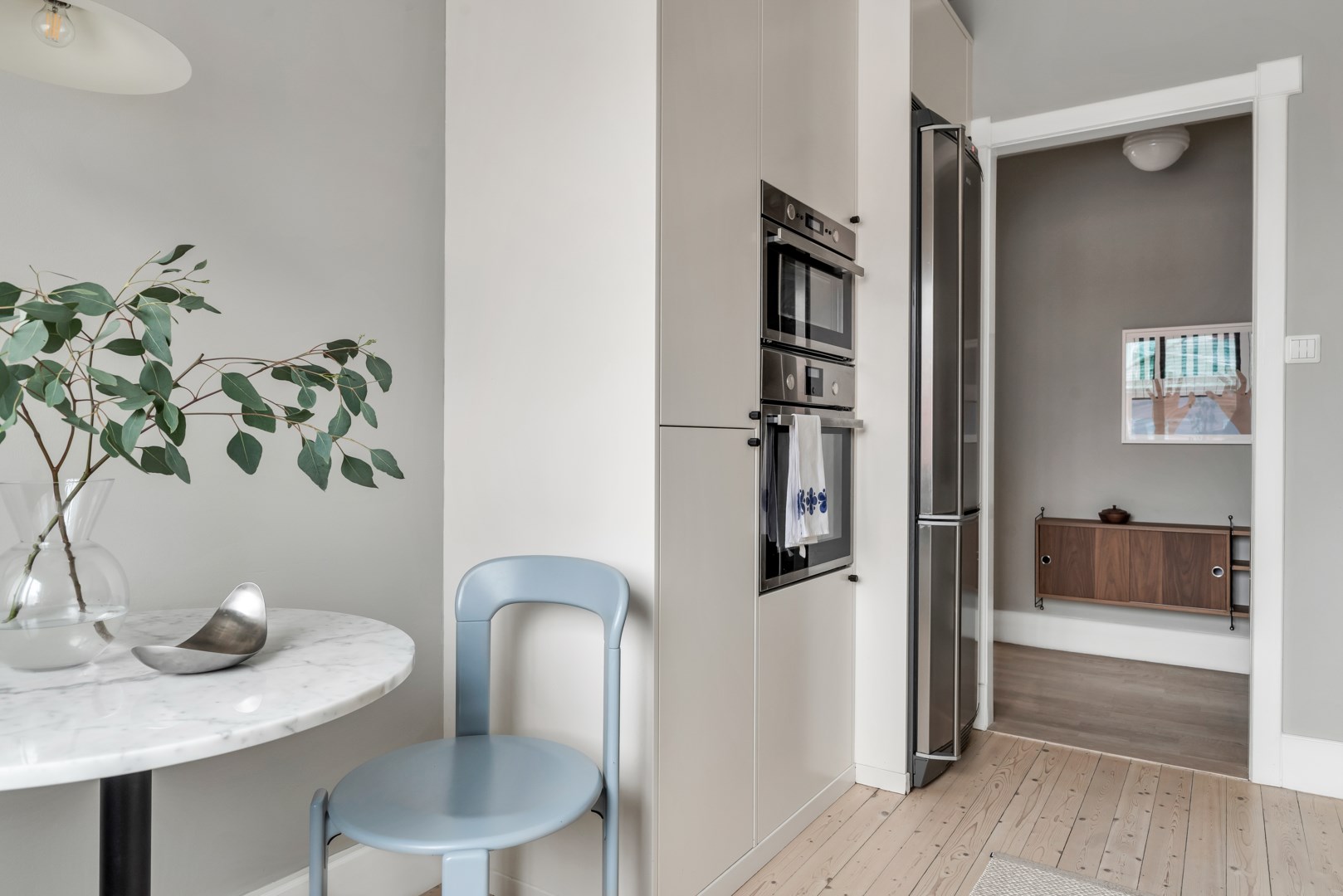 Bostadsbild från Frodegatan 16A, Såld i Fålhagen, Uppsala