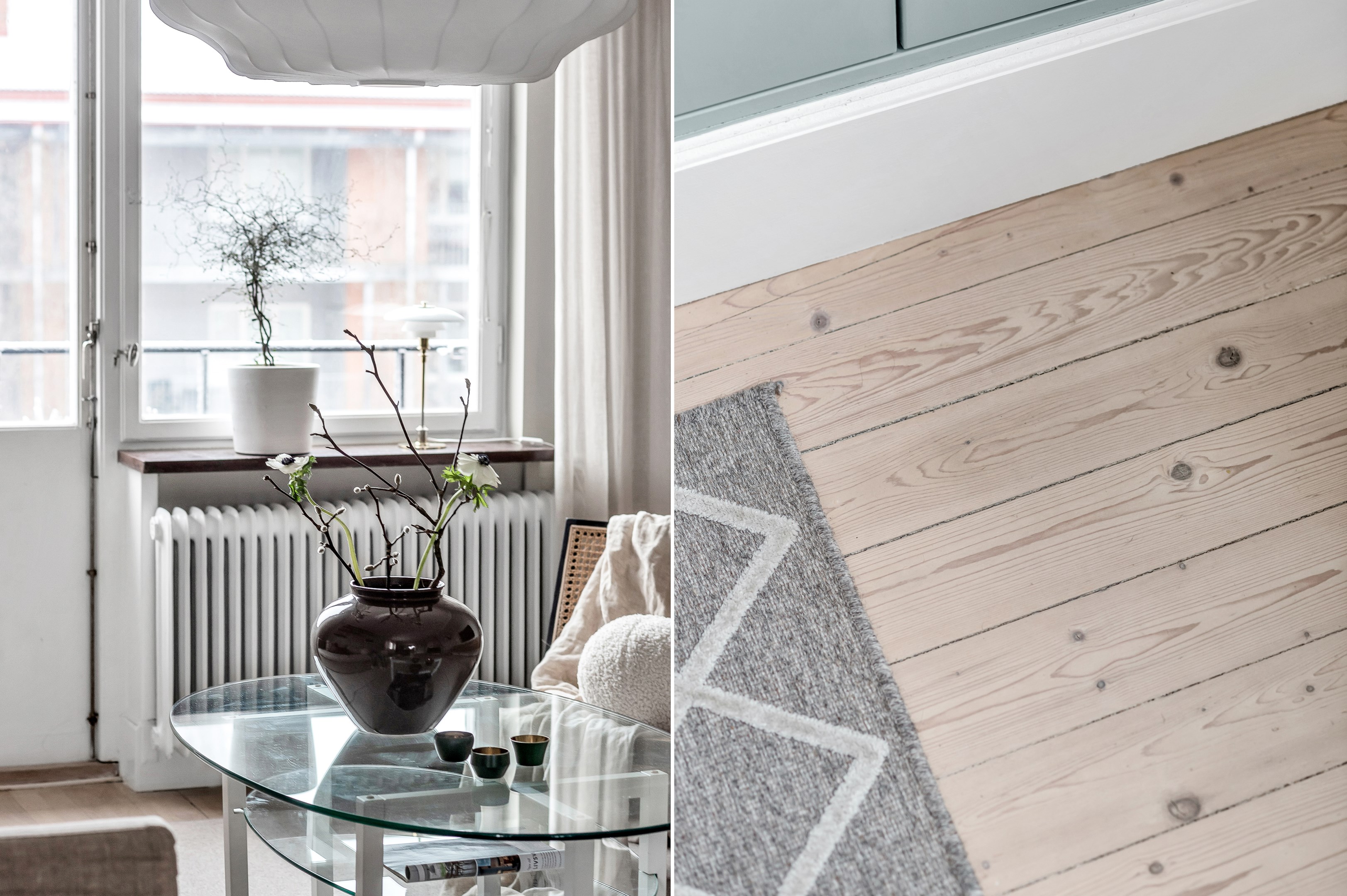 Bostadsbild från Frodegatan 16A, Såld i Fålhagen, Uppsala