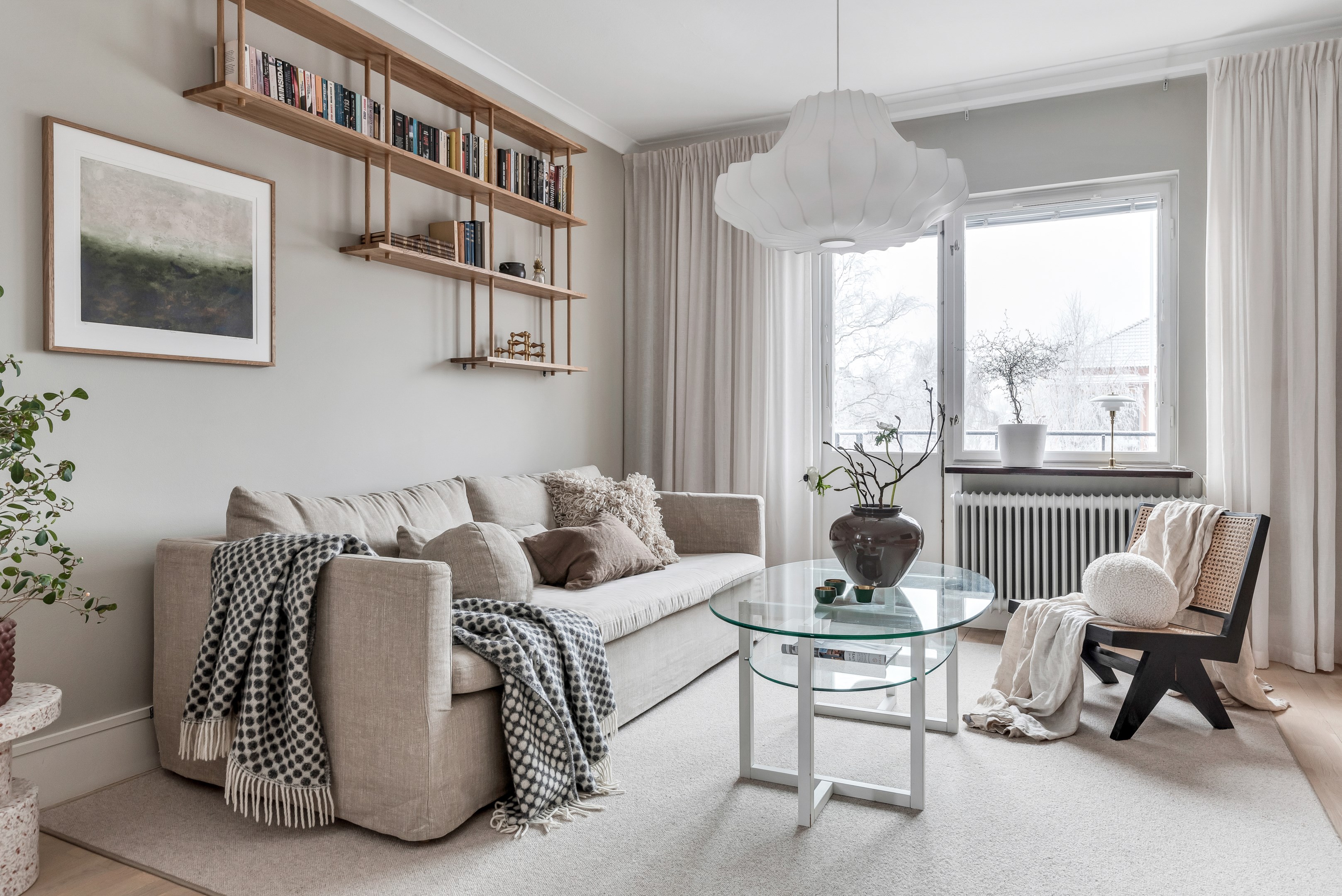 Bostadsbild från Frodegatan 16A, Såld i Fålhagen, Uppsala