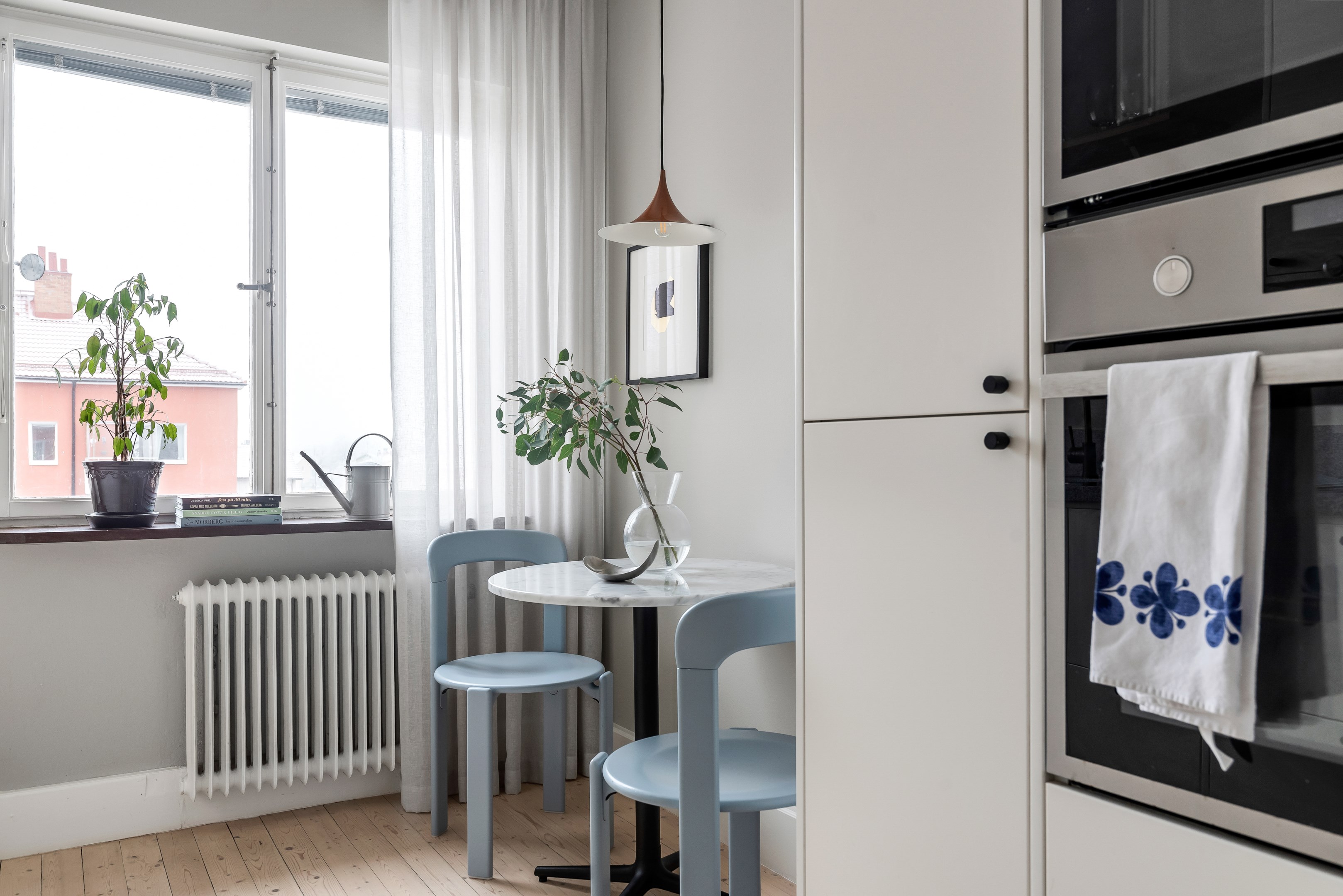 Bostadsbild från Frodegatan 16A, Såld i Fålhagen, Uppsala