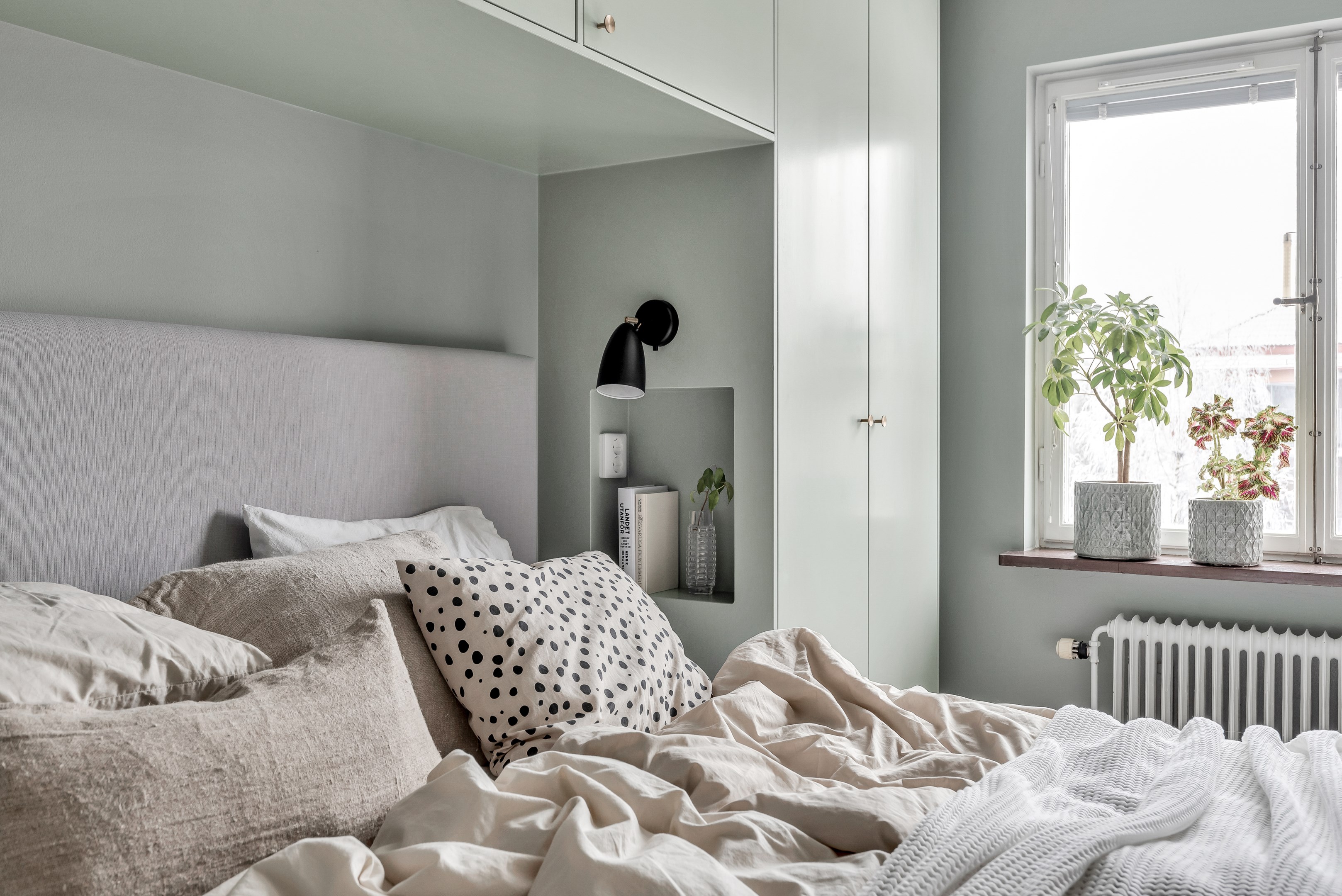 Bostadsbild från Frodegatan 16A, Såld i Fålhagen, Uppsala