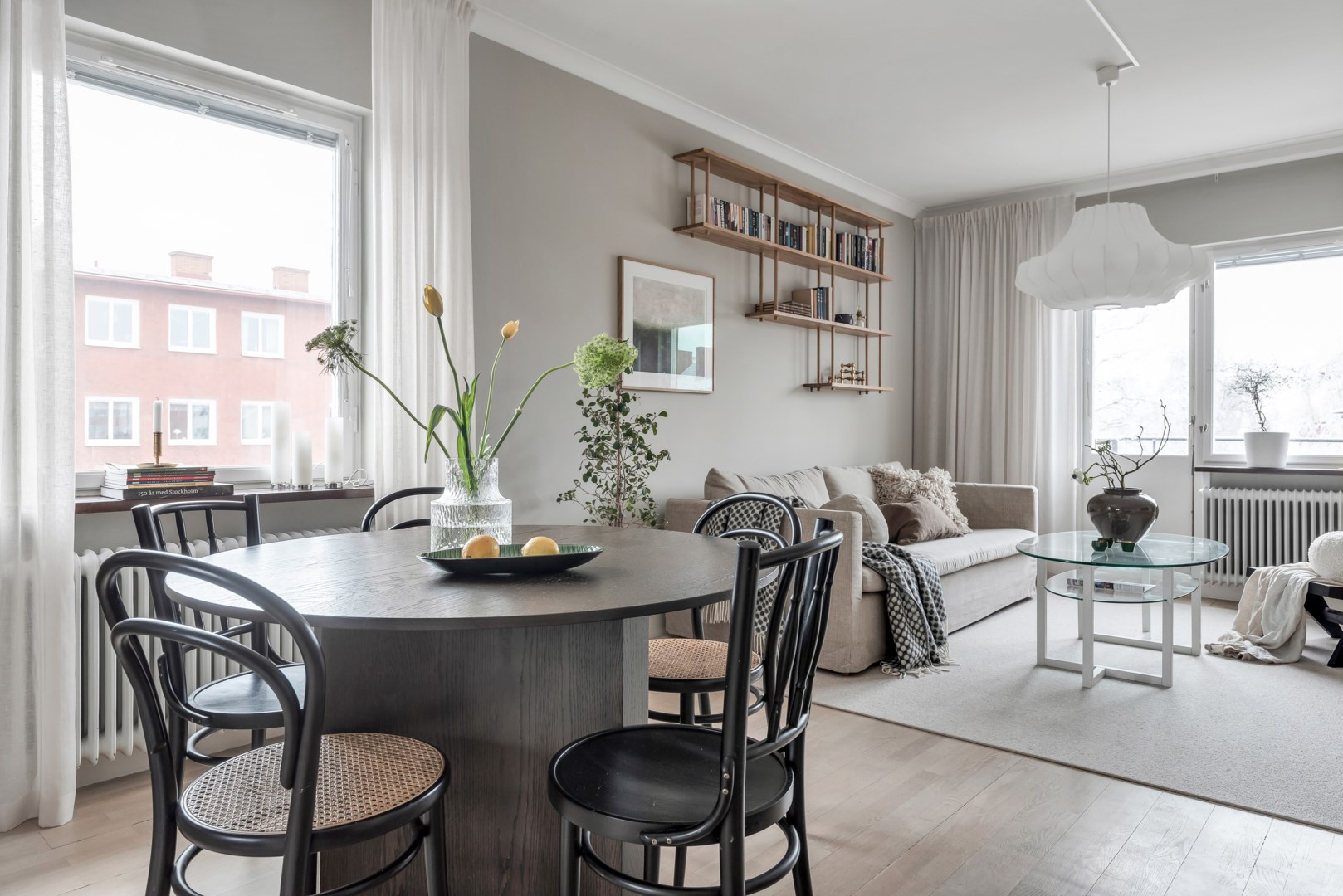 Bostadsbild från Frodegatan 16A, Såld i Fålhagen, Uppsala