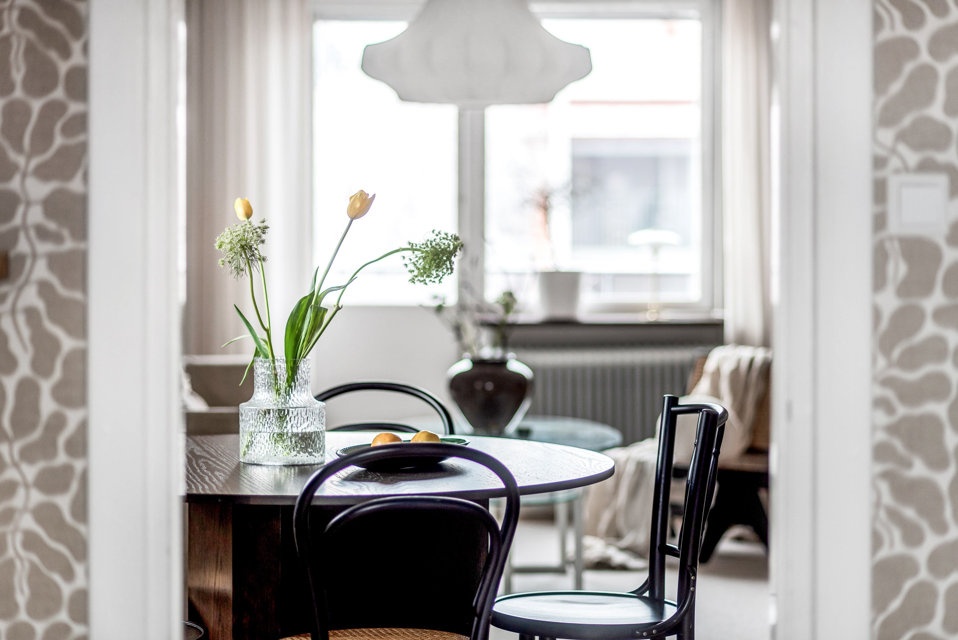 Bostadsbild från Frodegatan 16A, Såld i Fålhagen, Uppsala