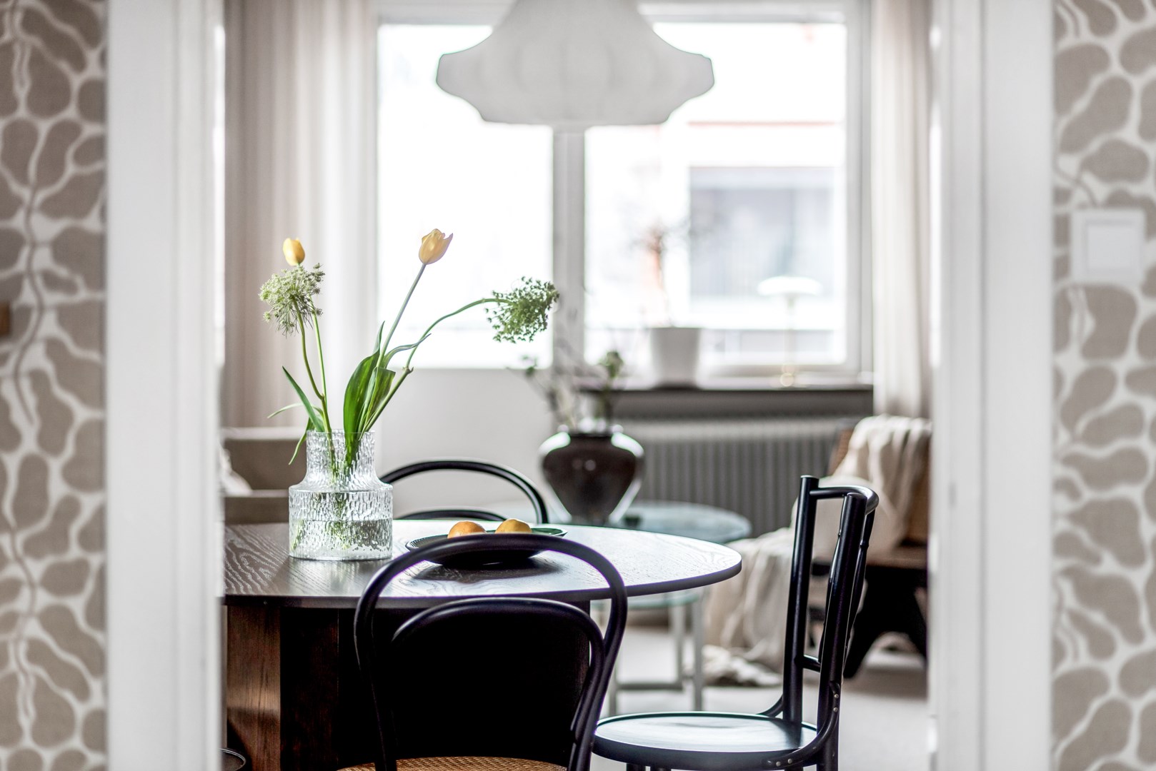 Bostadsbild från Frodegatan 16A, Såld i Fålhagen, Uppsala