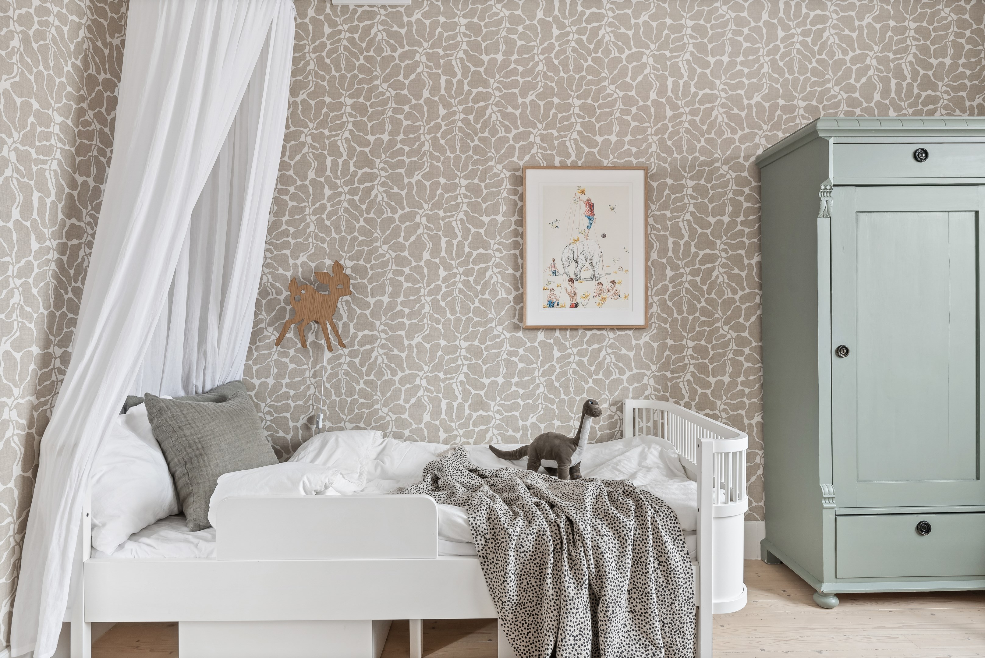 Bostadsbild från Frodegatan 16A, Såld i Fålhagen, Uppsala