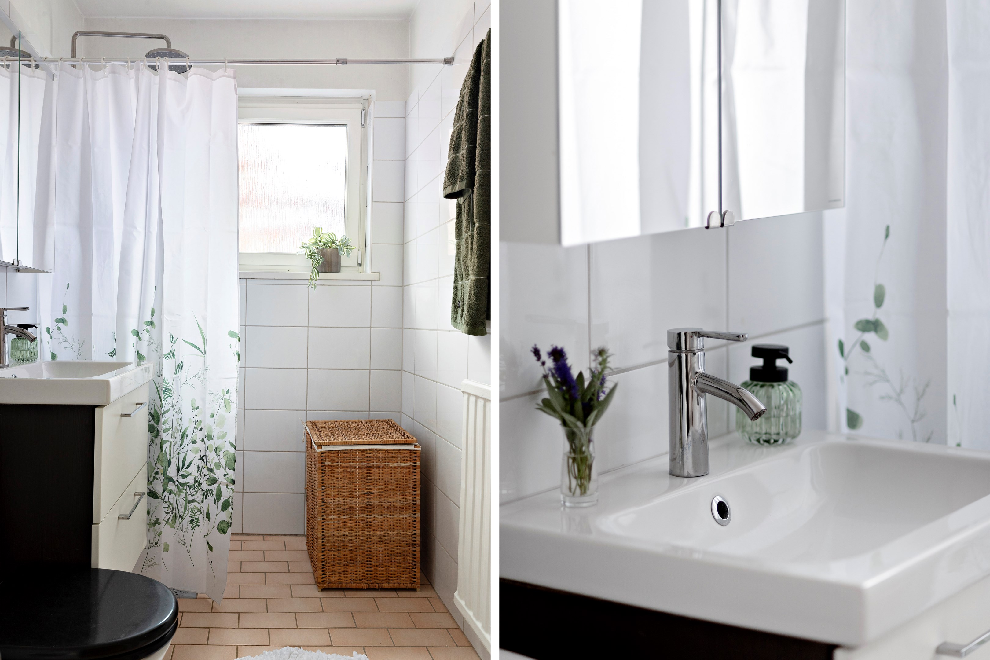 Bostadsbild från Hällbygatan 36B, Såld i Luthagen, Uppsala