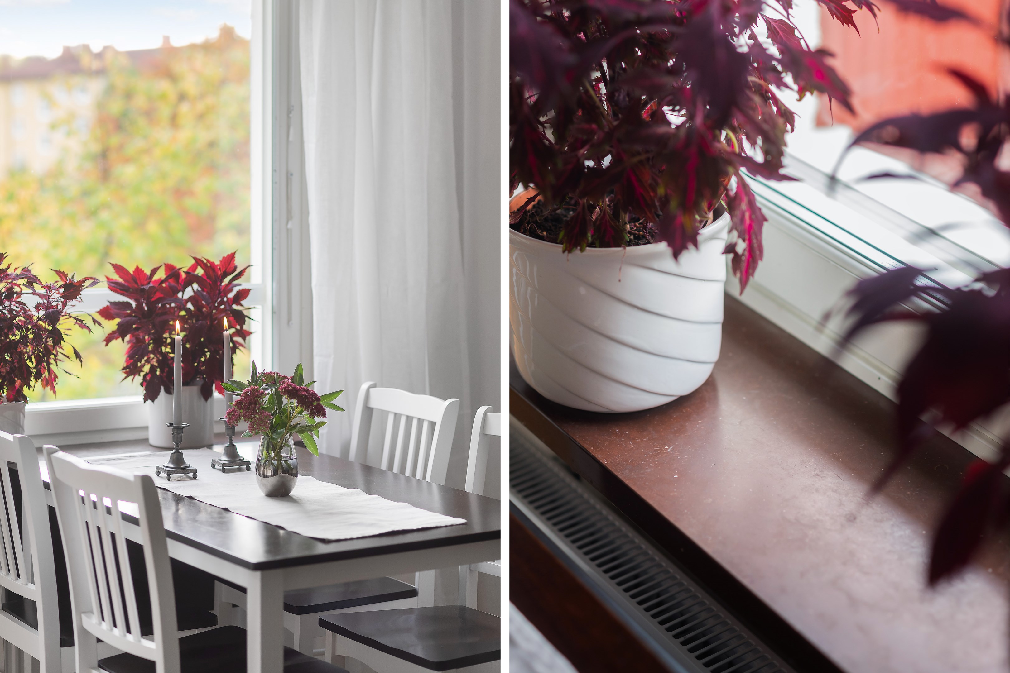 Bostadsbild från Hällbygatan 36B, Såld i Luthagen, Uppsala