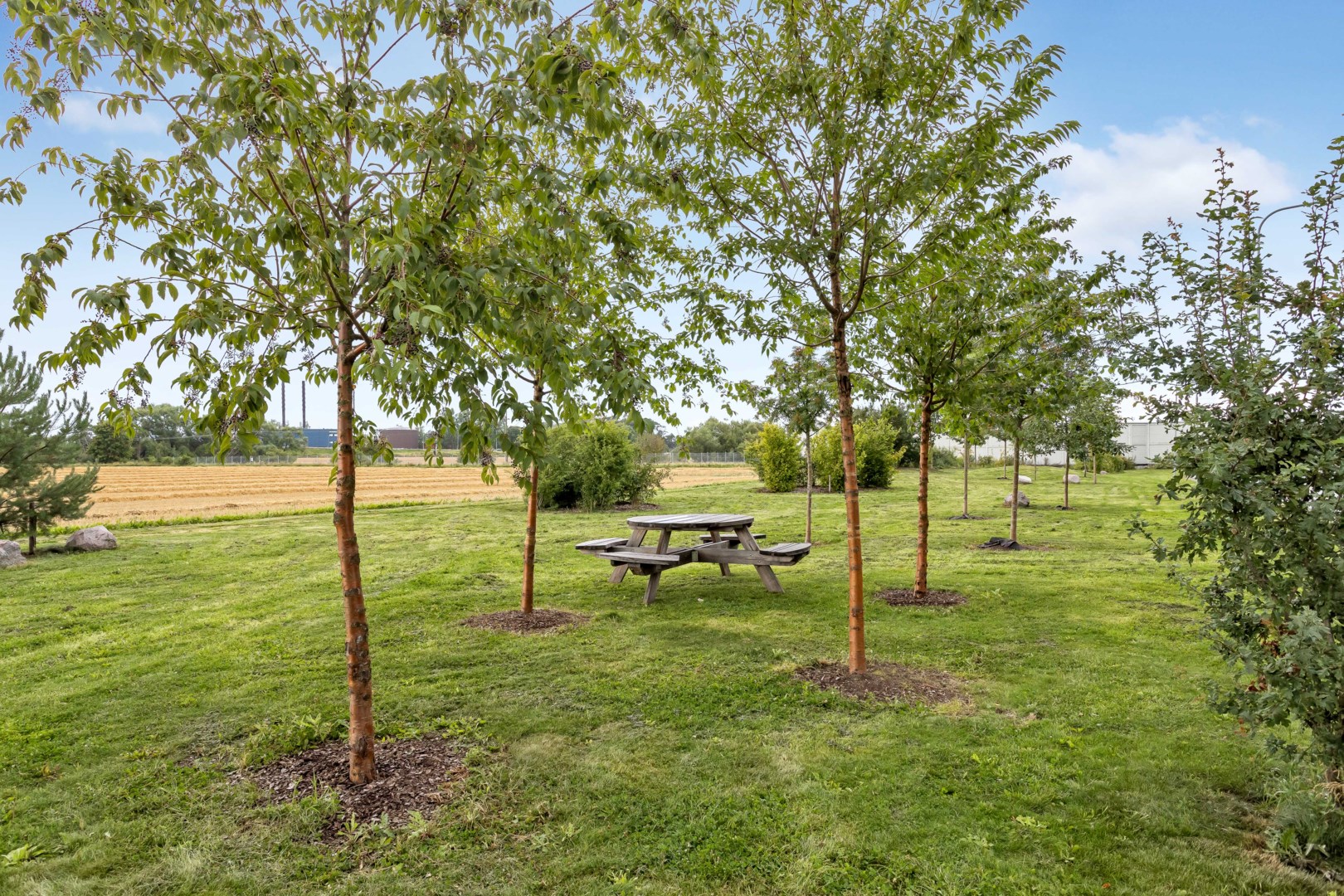 Bostadsbild från Hällbygatan 36B, Såld i Luthagen, Uppsala