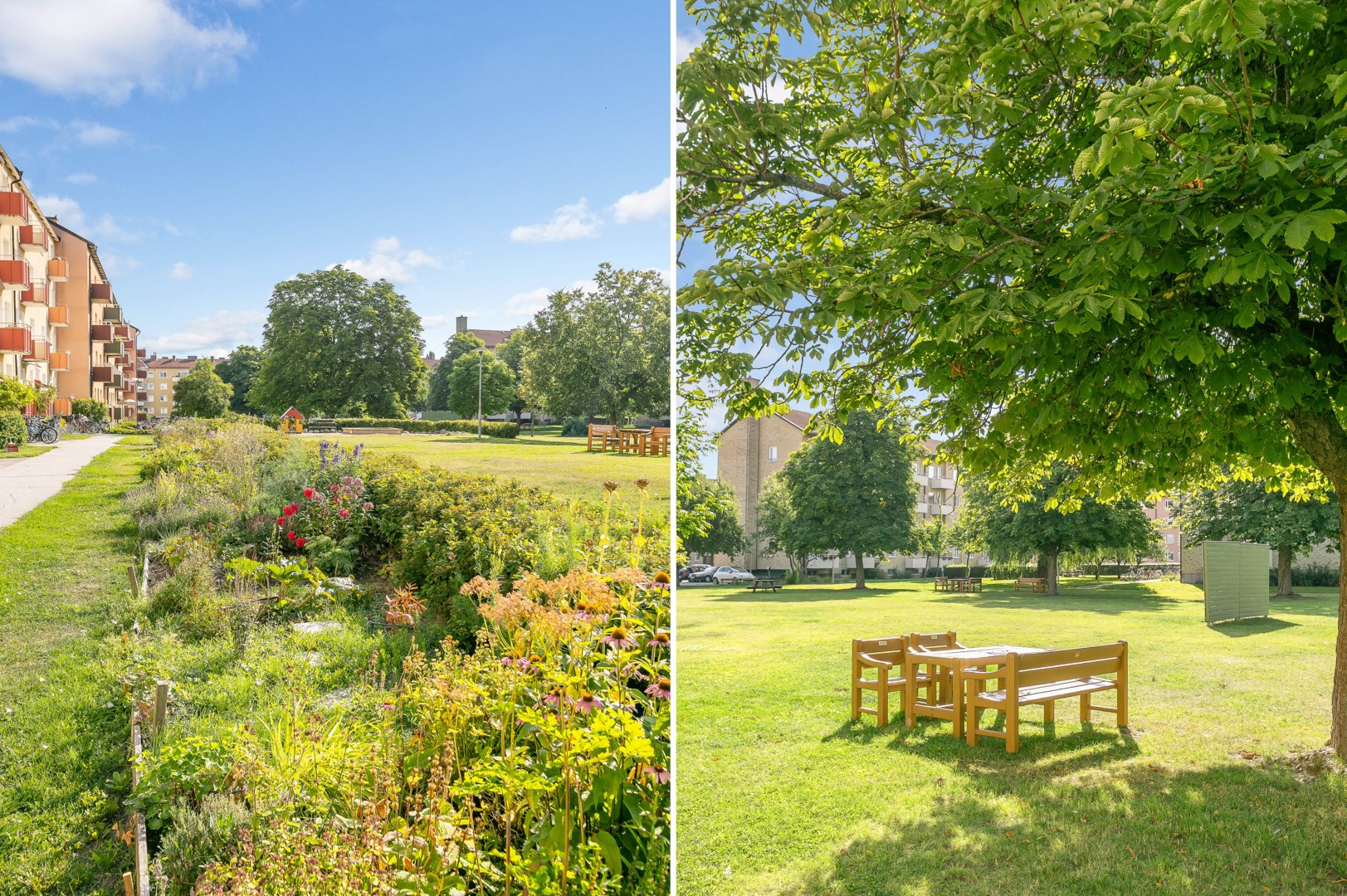 Bostadsbild från Hällbygatan 36B, Såld i Luthagen, Uppsala