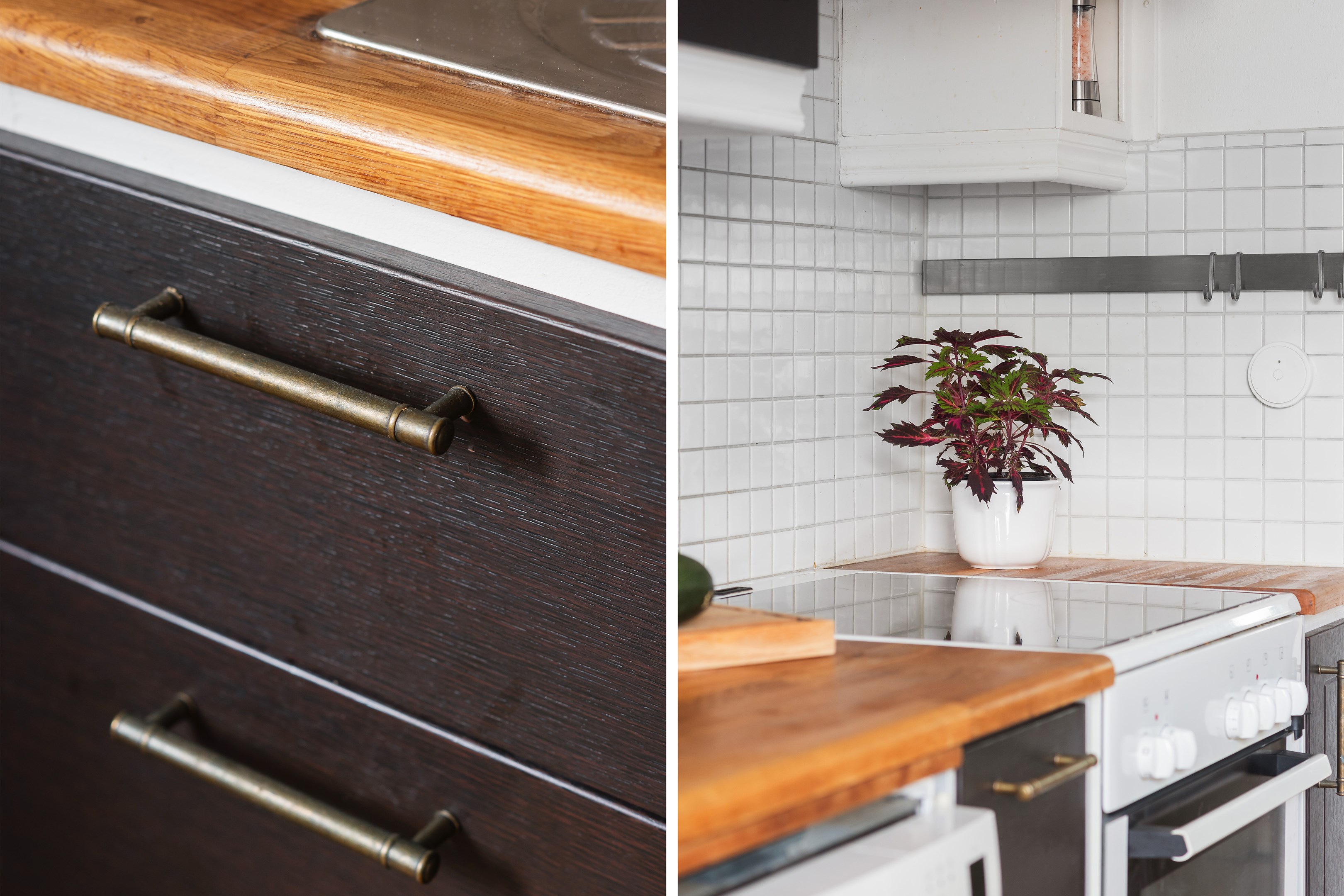 Bostadsbild från Hällbygatan 36B, Såld i Luthagen, Uppsala