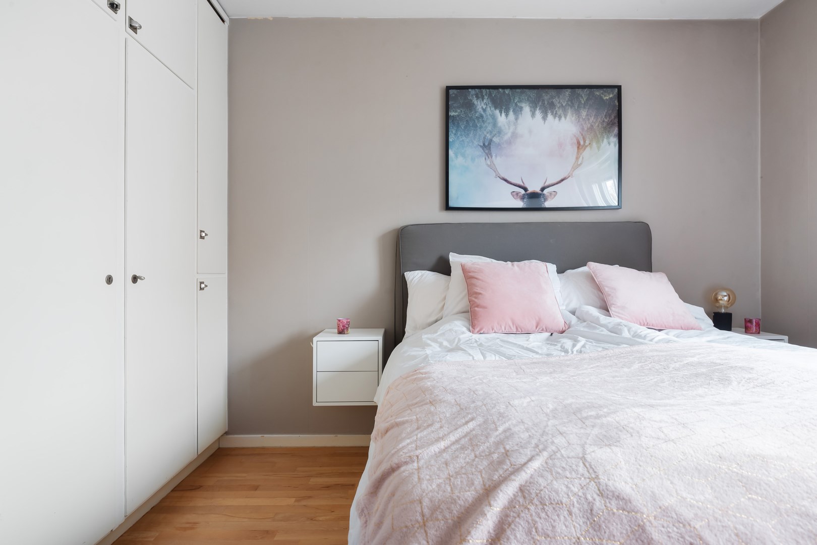 Bostadsbild från Hällbygatan 36B, Såld i Luthagen, Uppsala