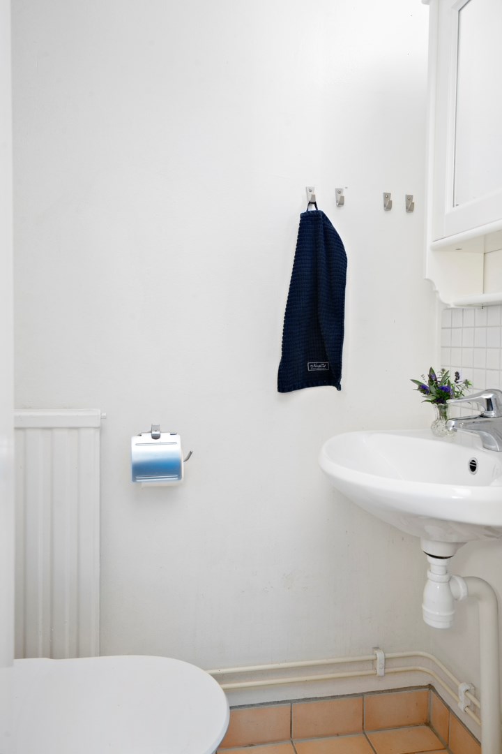 Bostadsbild från Hällbygatan 36B, Såld i Luthagen, Uppsala