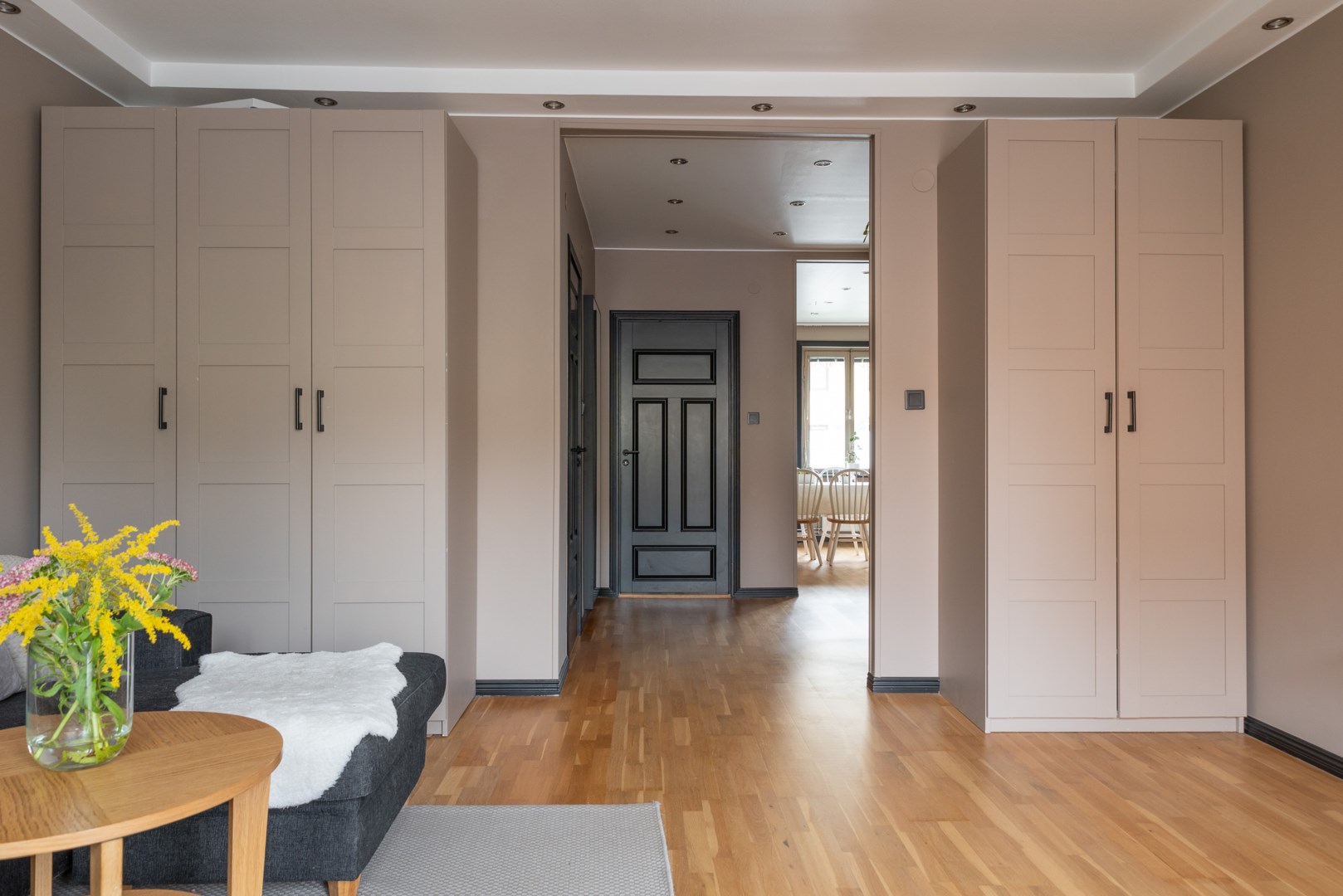 Bostadsbild från Tessingatan 1A, Såld i Centrum, Västerås