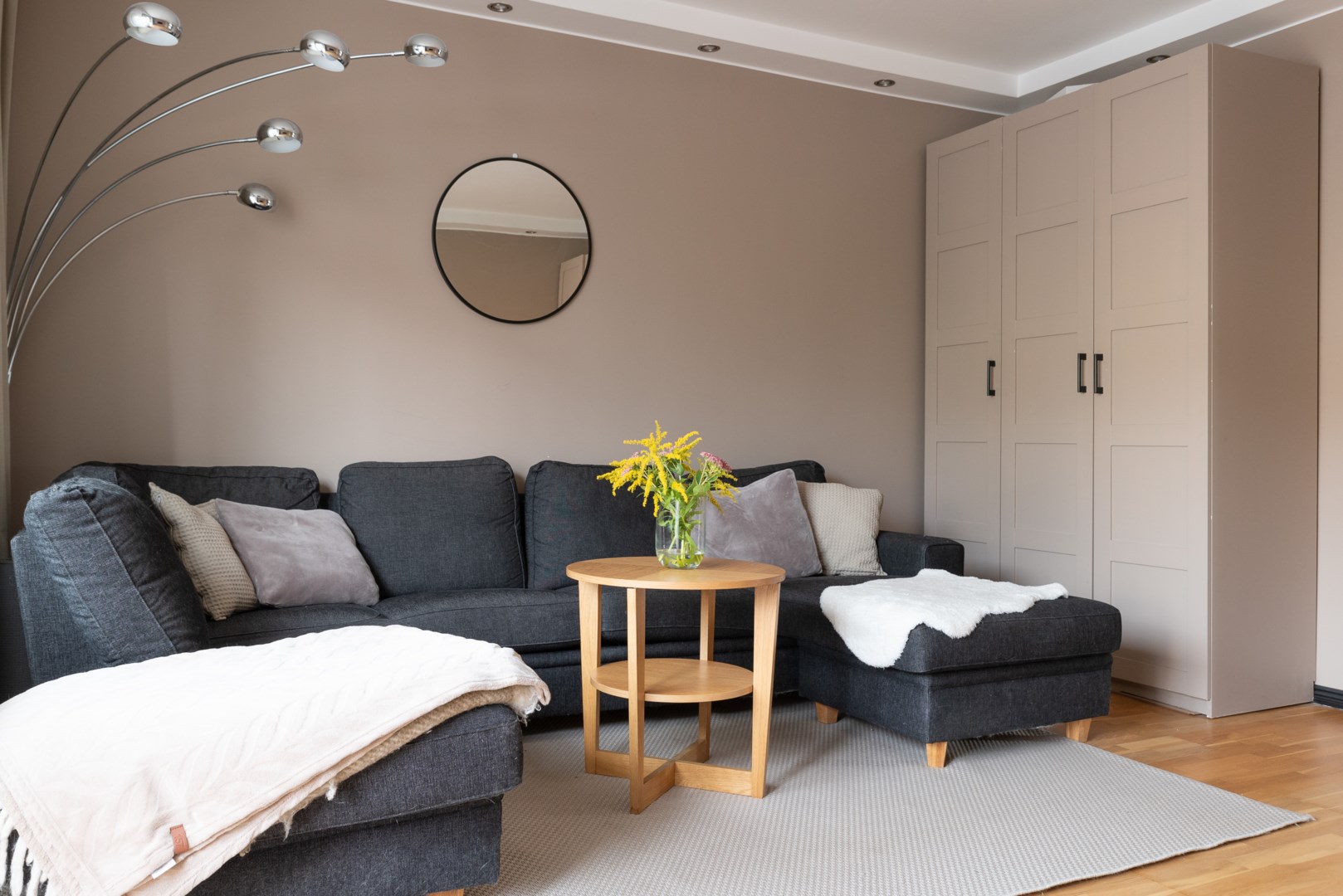 Bostadsbild från Tessingatan 1A, Såld i Centrum, Västerås