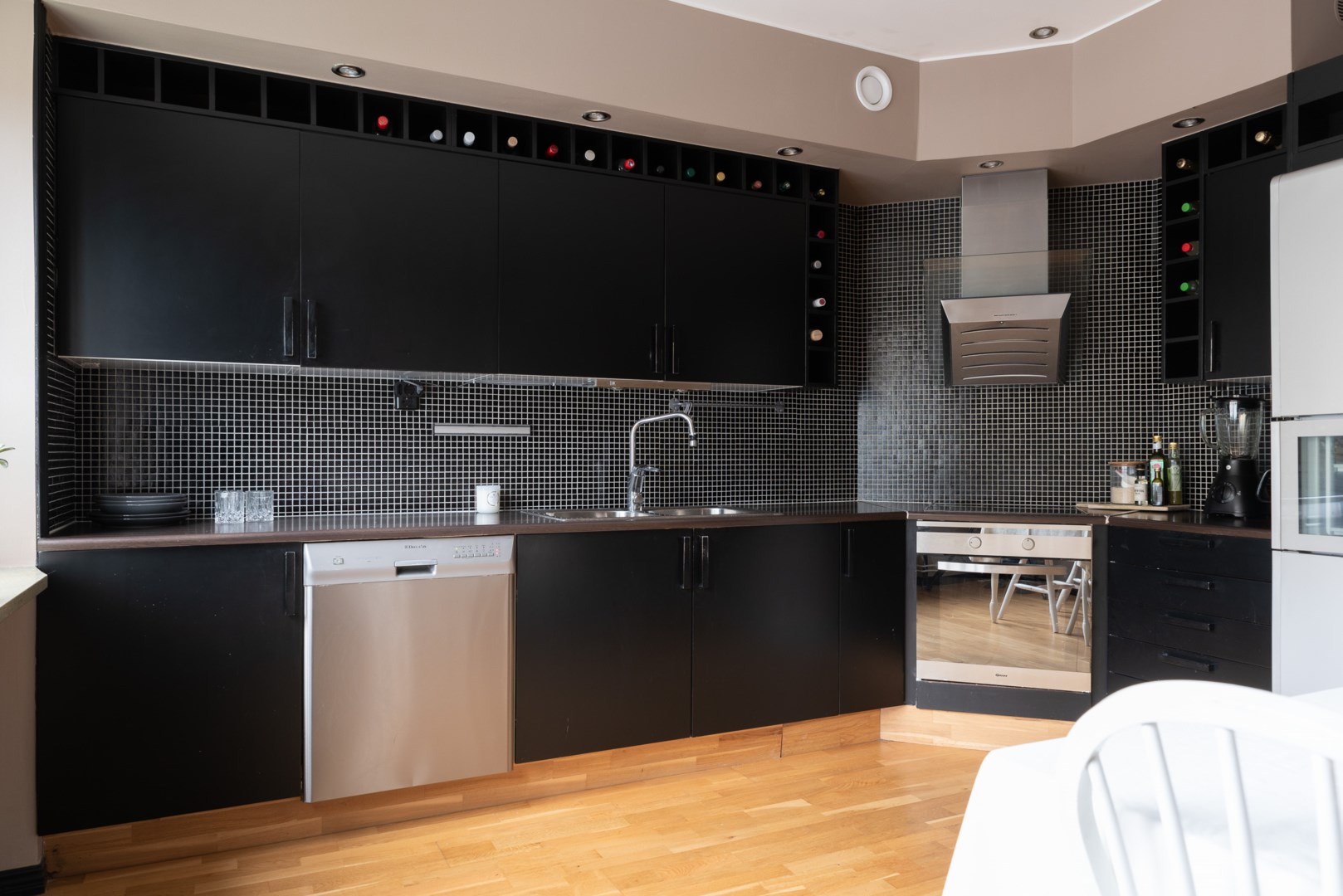 Bostadsbild från Tessingatan 1A, Såld i Centrum, Västerås