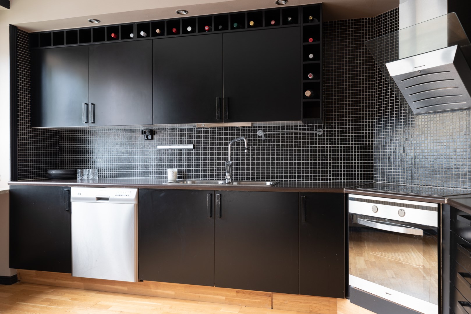 Bostadsbild från Tessingatan 1A, Såld i Centrum, Västerås