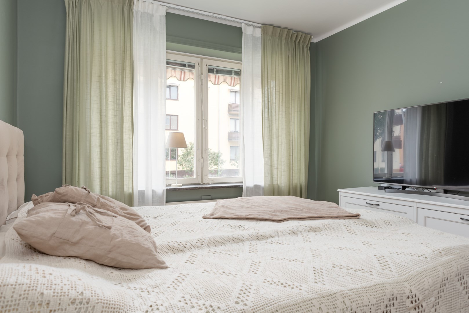 Bostadsbild från Tessingatan 1A, Såld i Centrum, Västerås