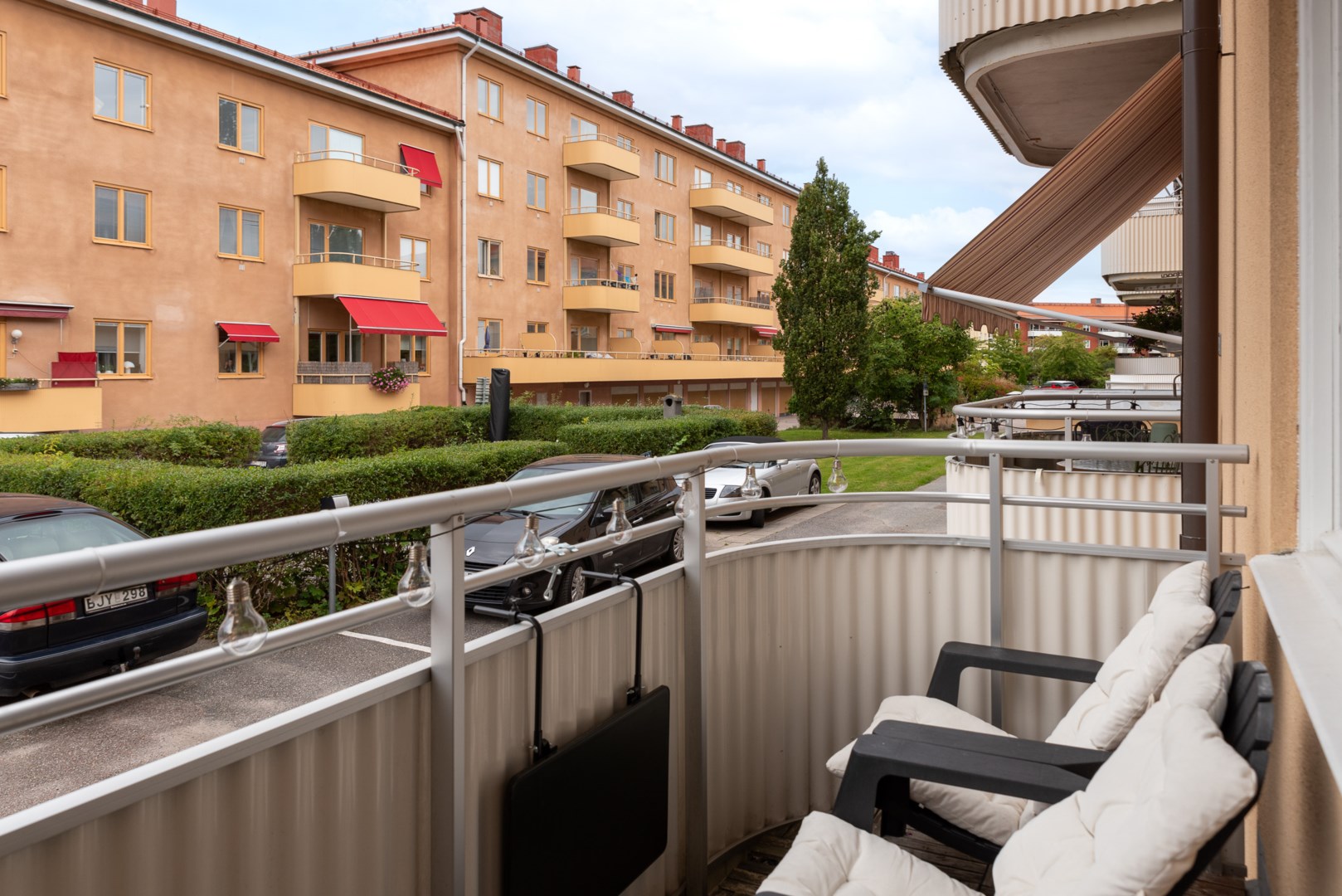 Bostadsbild från Tessingatan 1A, Såld i Centrum, Västerås