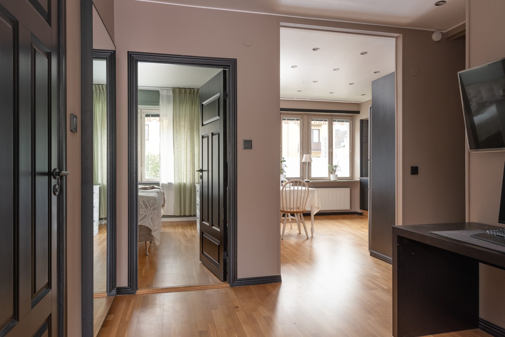 Bostadsbild från Tessingatan 1A, Såld i Centrum, Västerås