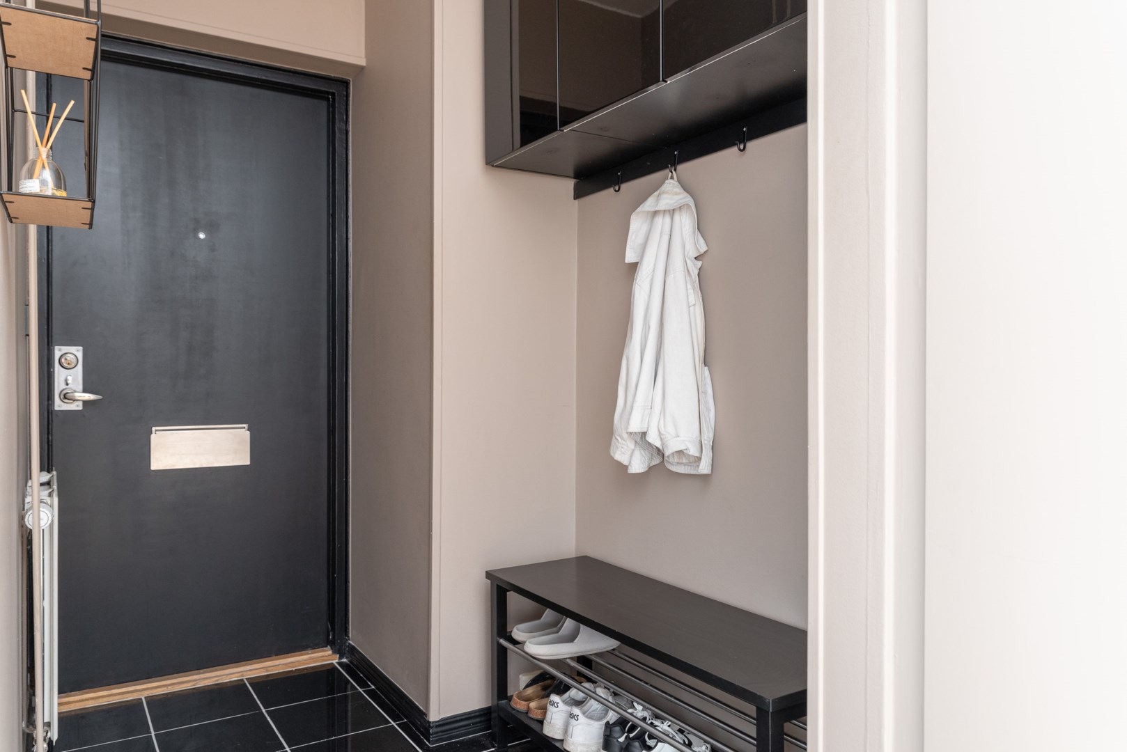 Bostadsbild från Tessingatan 1A, Såld i Centrum, Västerås