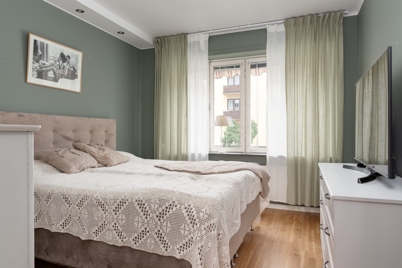 Bostadsbild från Tessingatan 1A, Såld i Centrum, Västerås