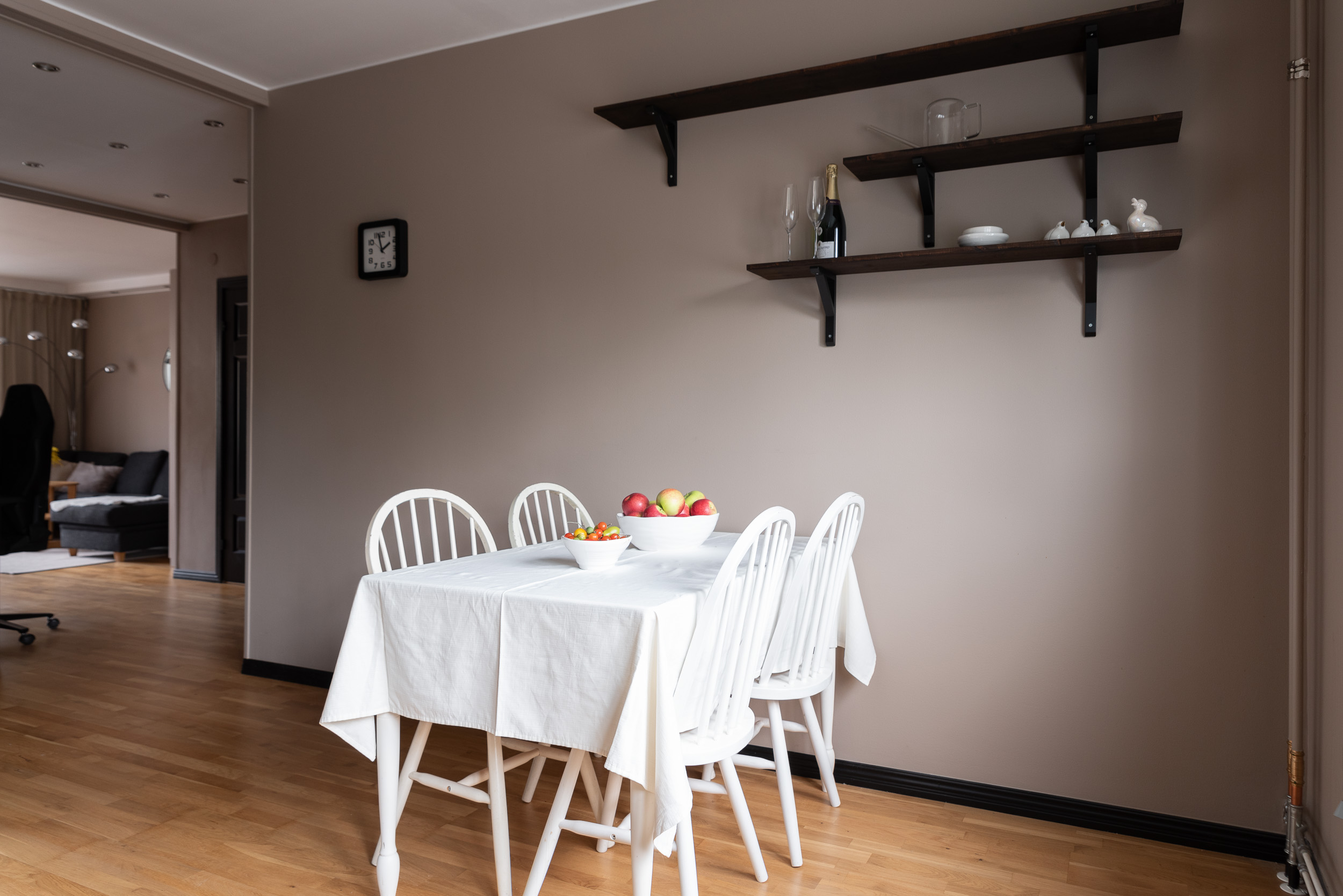 Bostadsbild från Tessingatan 1A, Såld i Centrum, Västerås