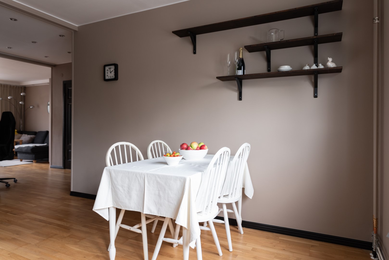 Bostadsbild från Tessingatan 1A, Såld i Centrum, Västerås