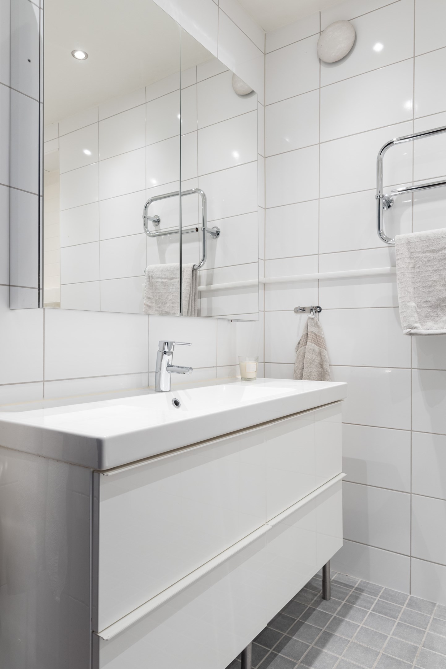 Bostadsbild från Tessingatan 1A, Såld i Centrum, Västerås