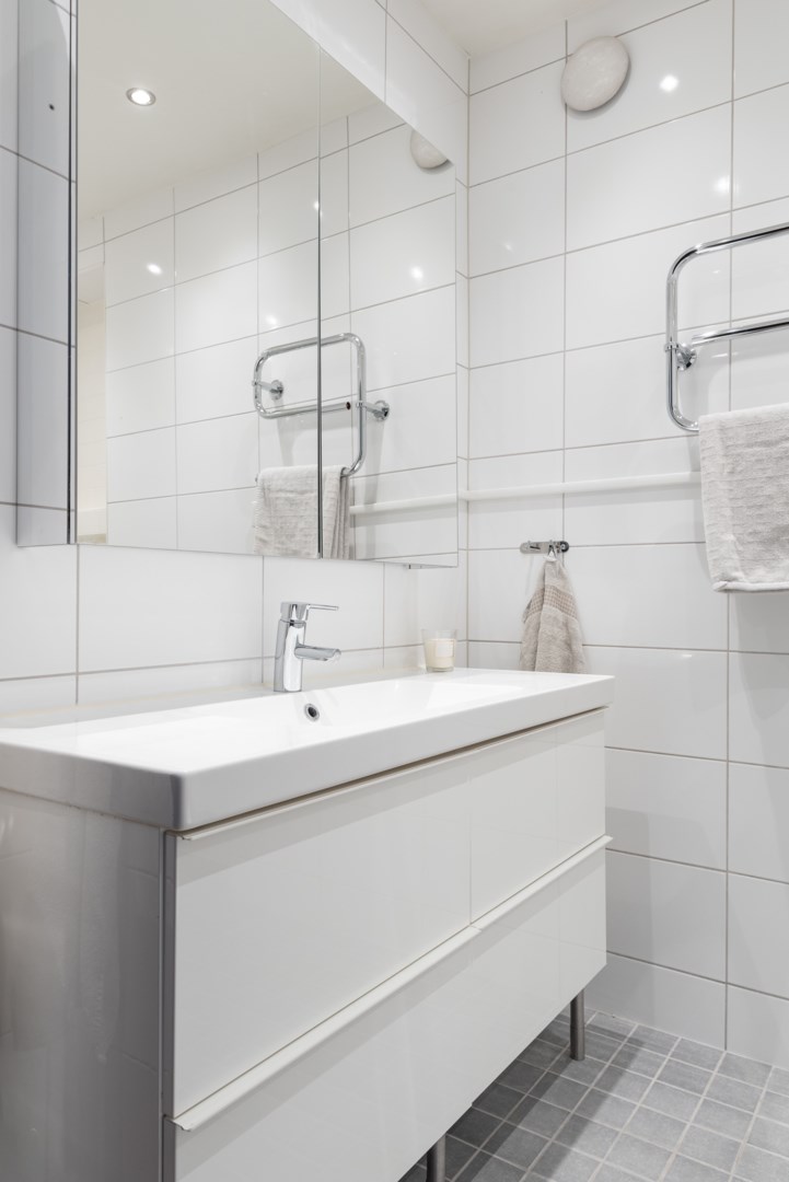 Bostadsbild från Tessingatan 1A, Såld i Centrum, Västerås