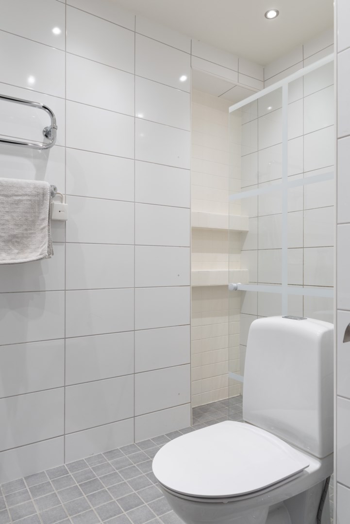 Bostadsbild från Tessingatan 1A, Såld i Centrum, Västerås