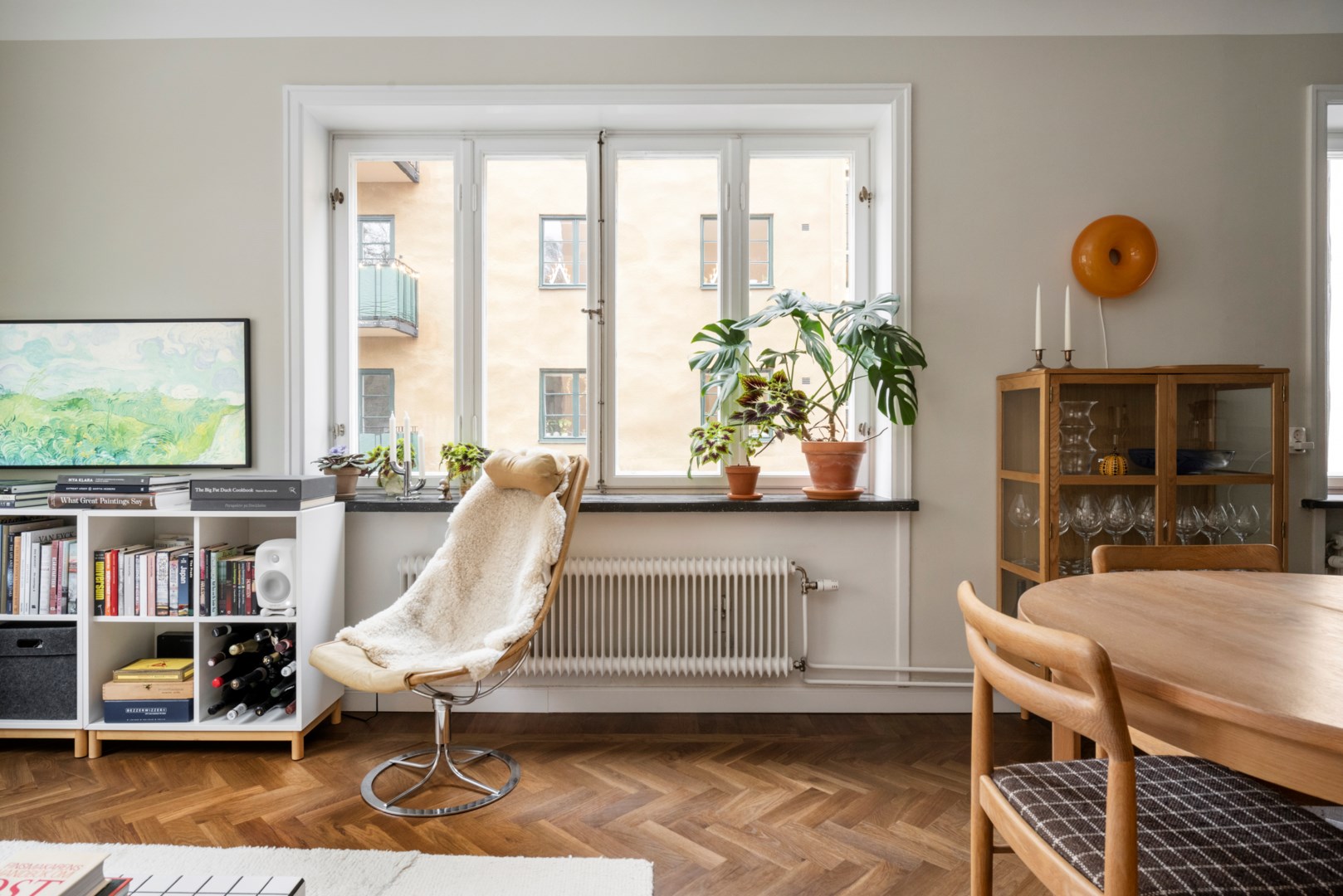 Bostadsbild från Jaktvarvsplan 3, Såld i Kungsholmen - Nedre Kungsholmen, Stockholm