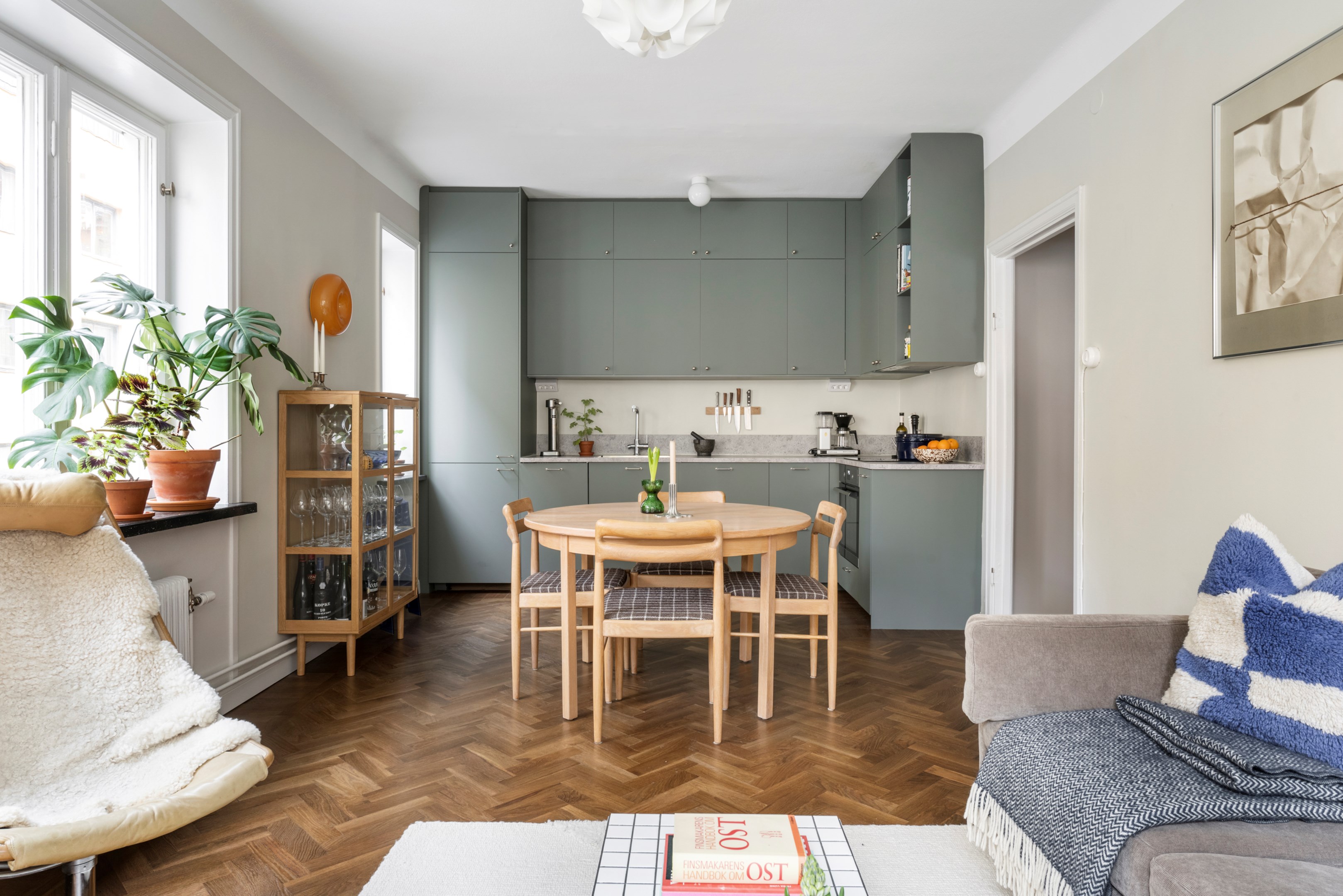 Bostadsbild från Jaktvarvsplan 3, Såld i Kungsholmen - Nedre Kungsholmen, Stockholm