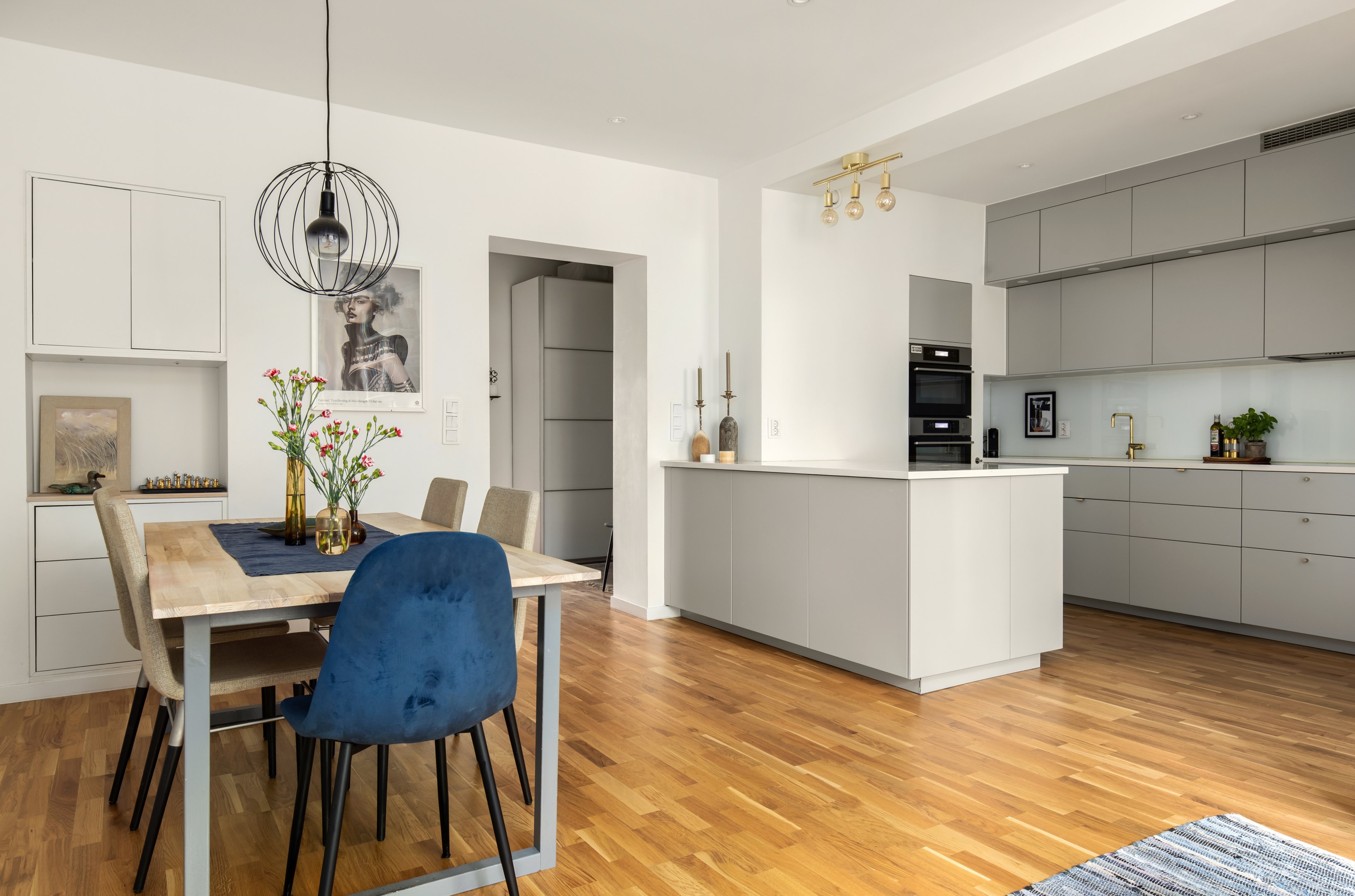 Bostadsbild från Runiusgatan 5, Snart till salu i Kungsholmen - Fredhäll, Stockholm